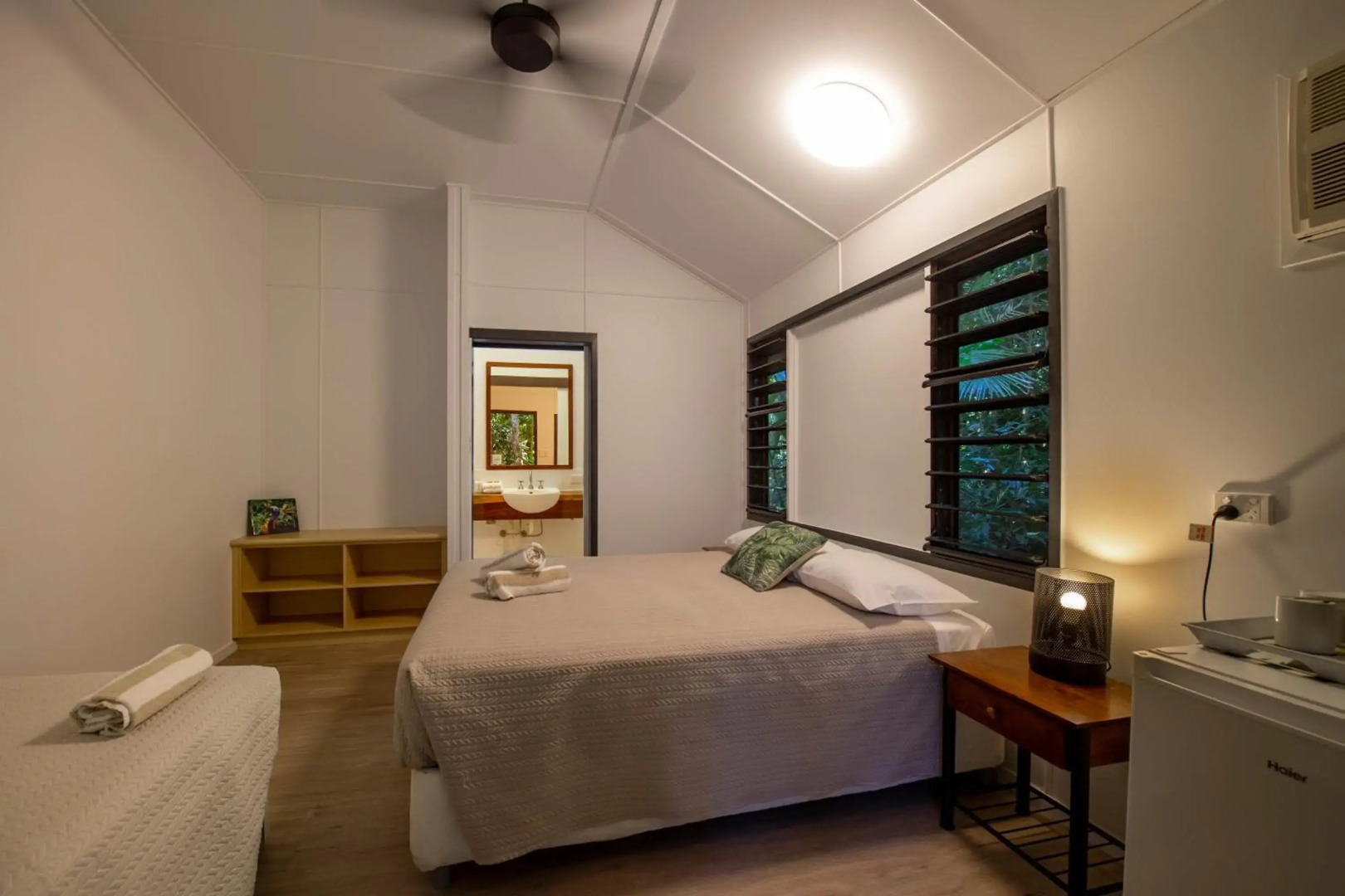 Cape Tribulation Beach House