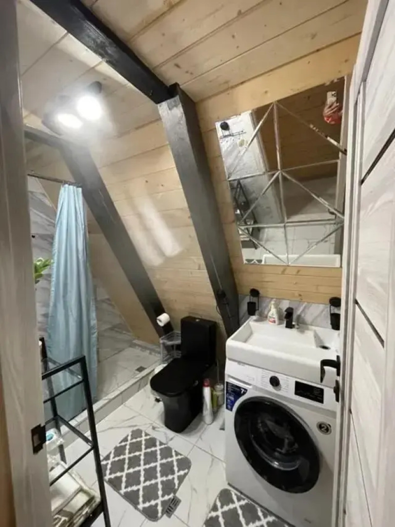 Ассоль на улице Приозерная 3