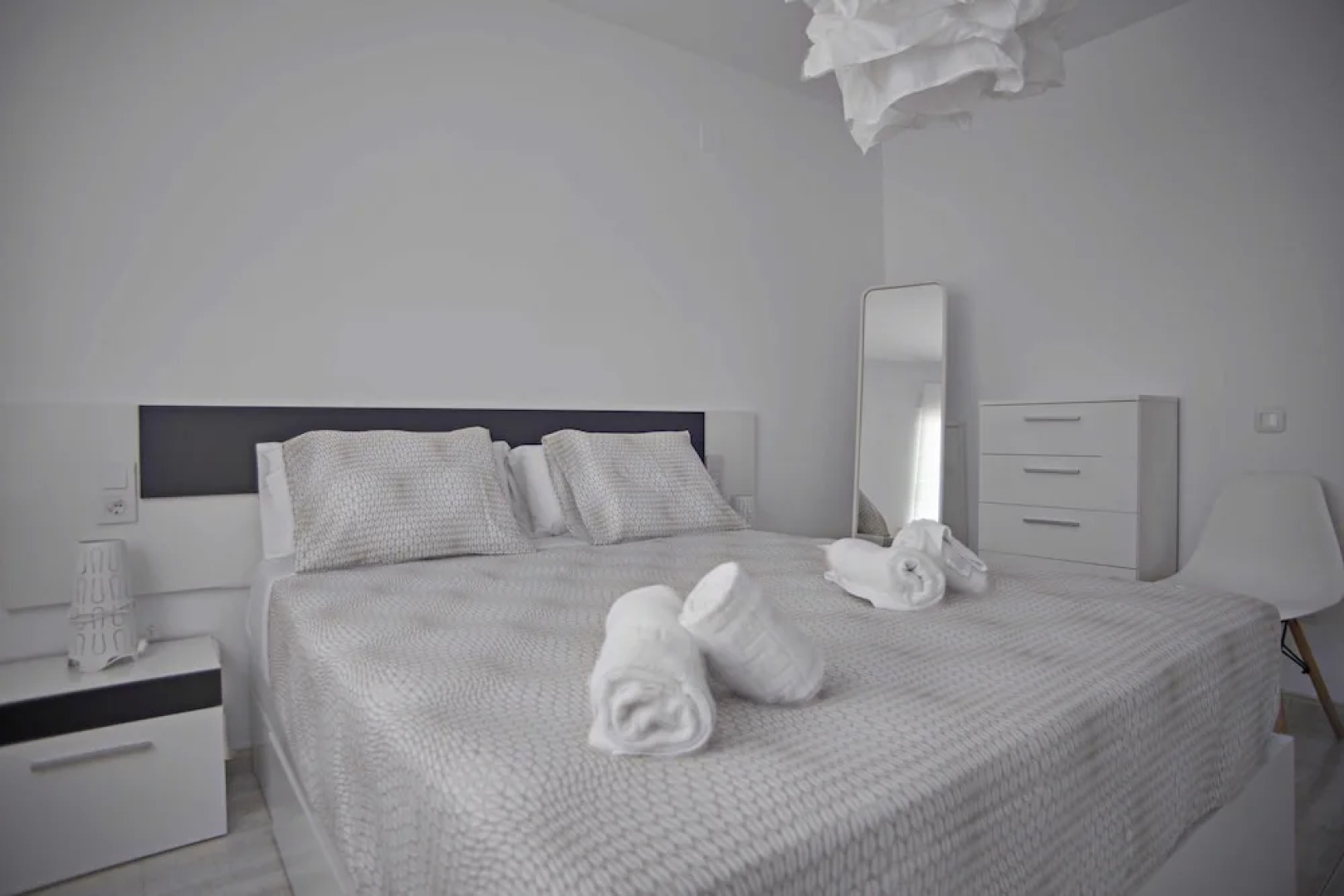 ApartUP Canet Beach II