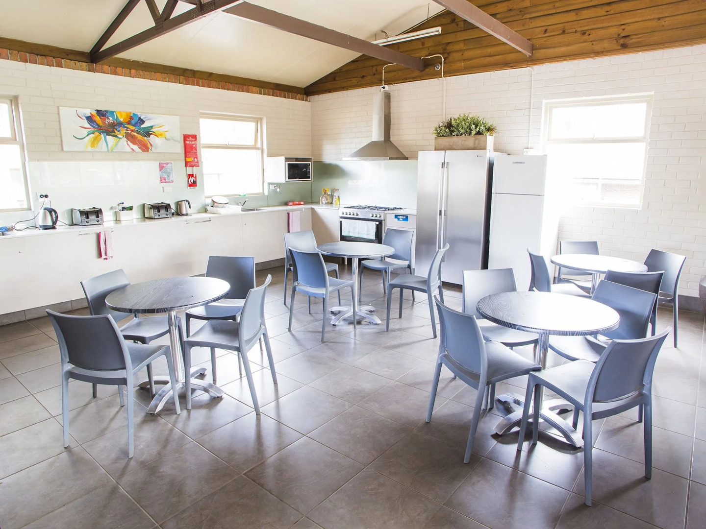 NRMA Port Arthur Holiday Park