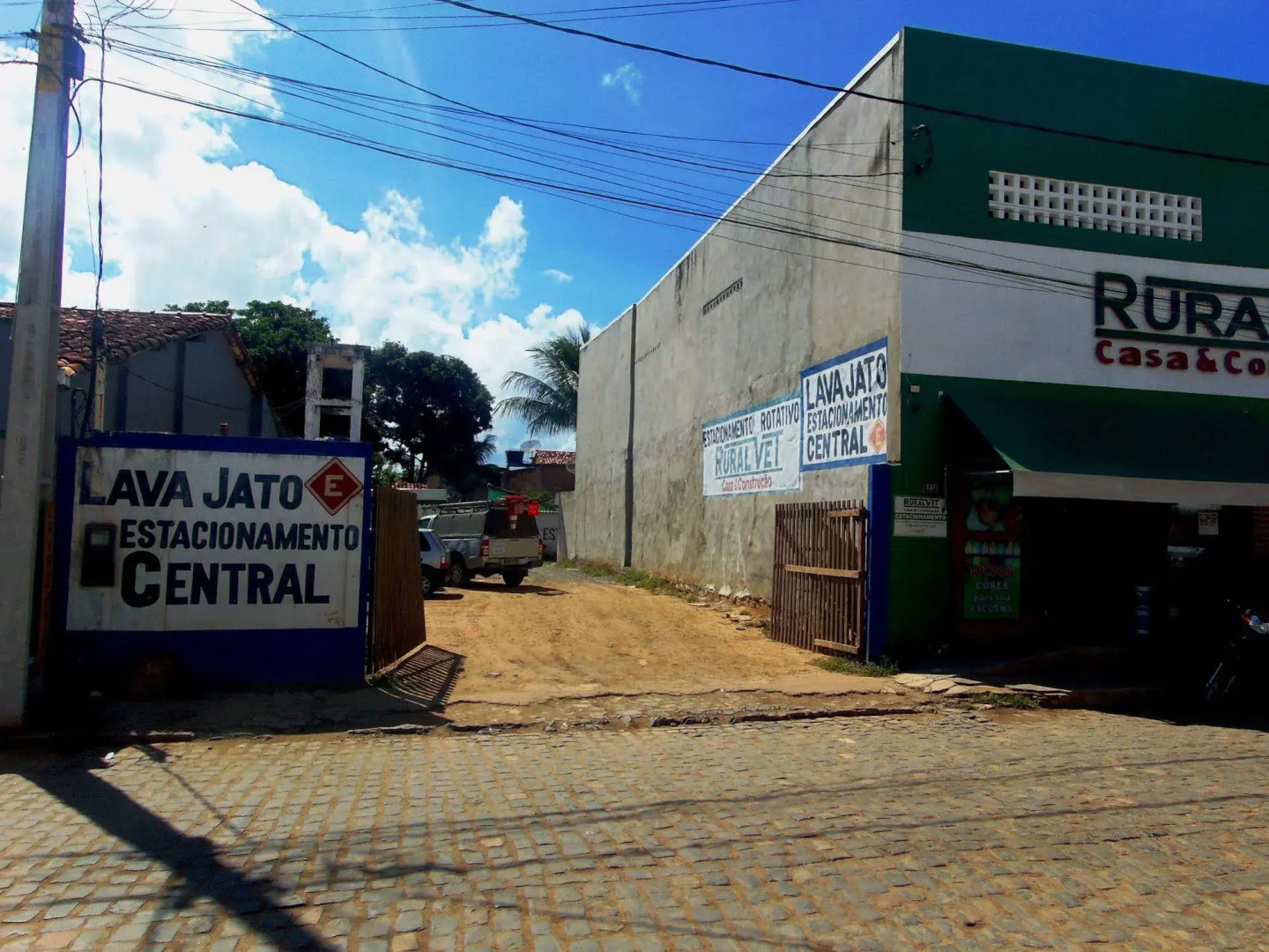 Pousada Passarela da Vila