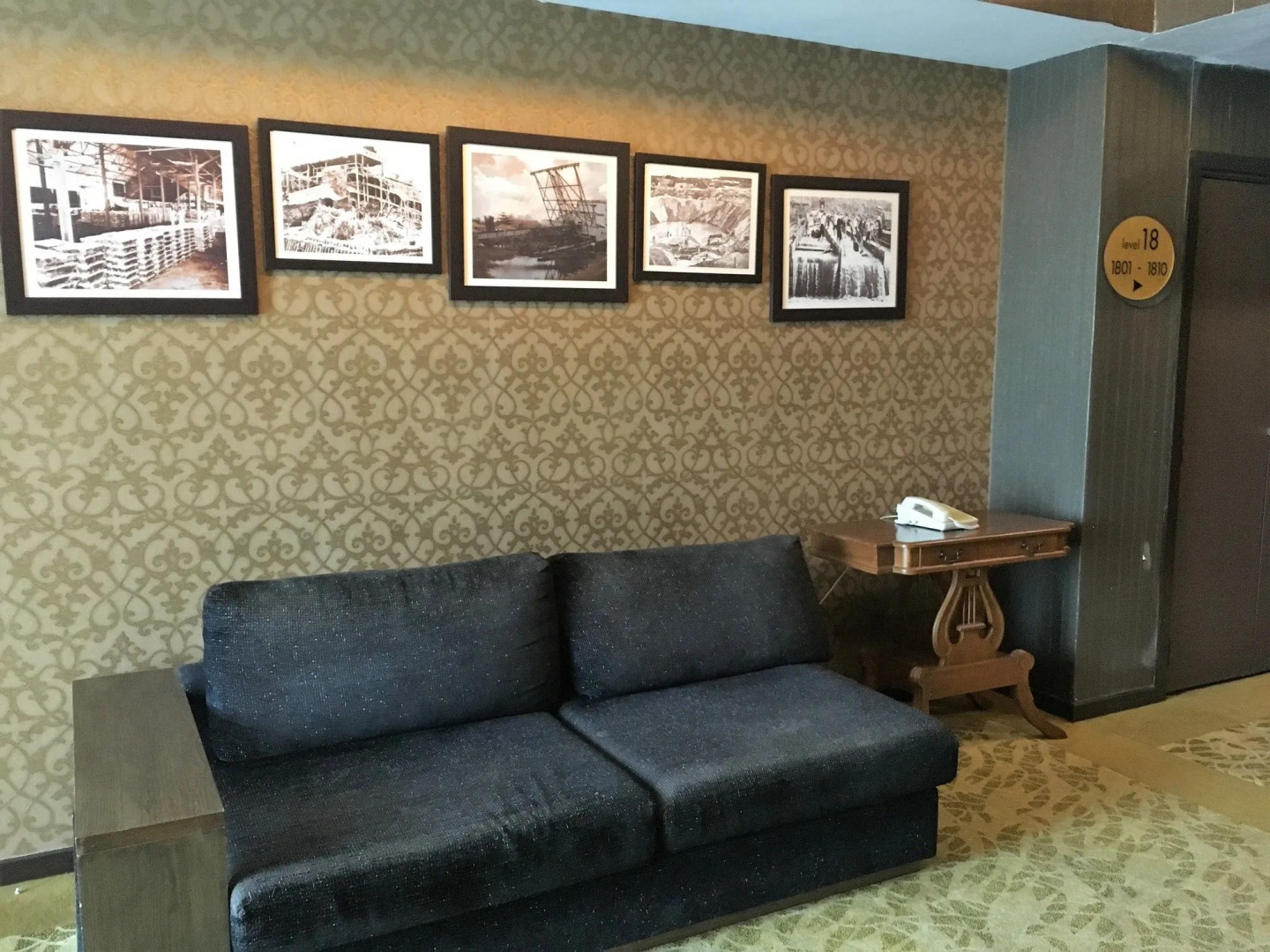 Kinta Riverfront Hotel & Suites