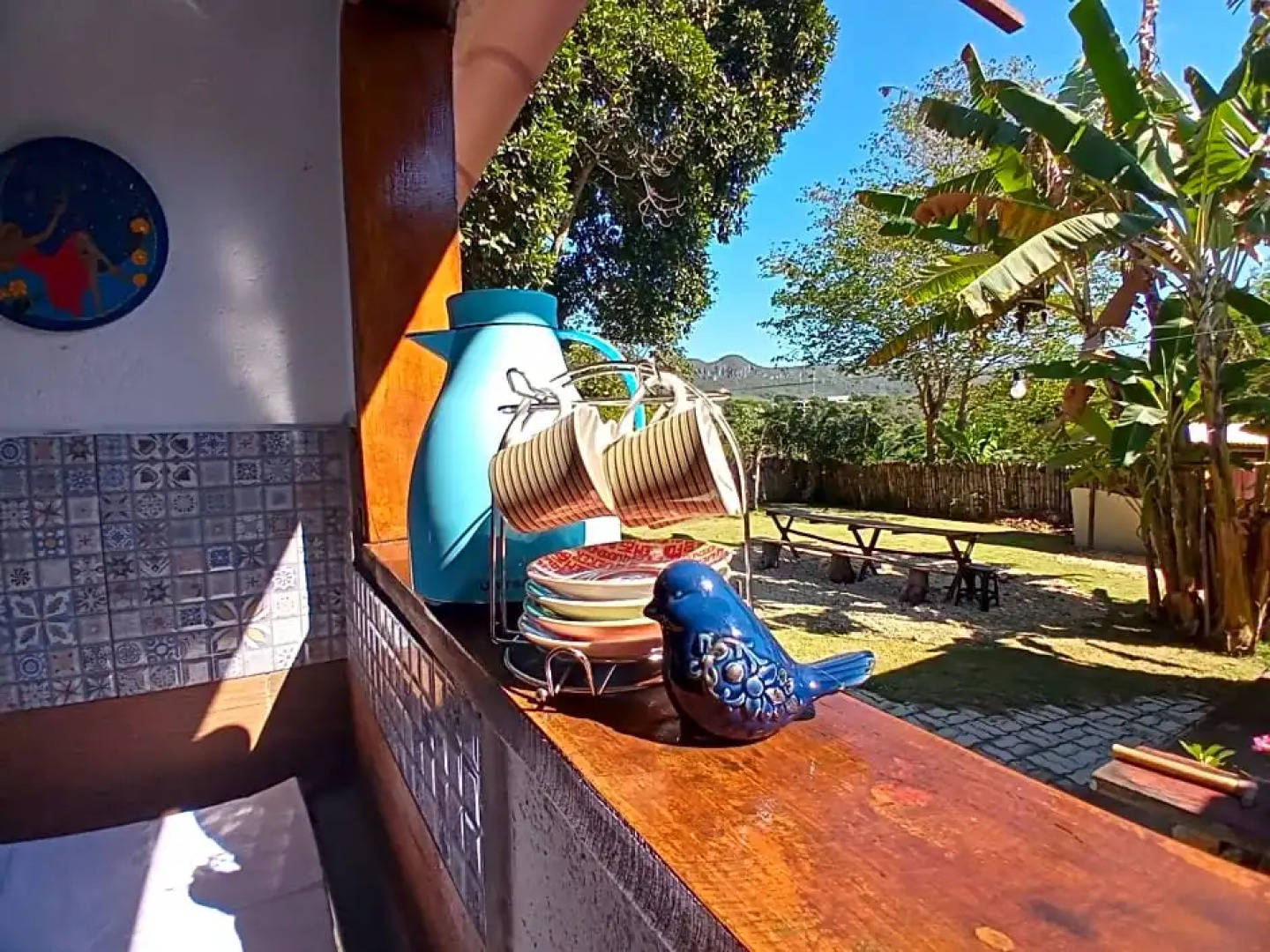 Hostel Portal Das Fadas