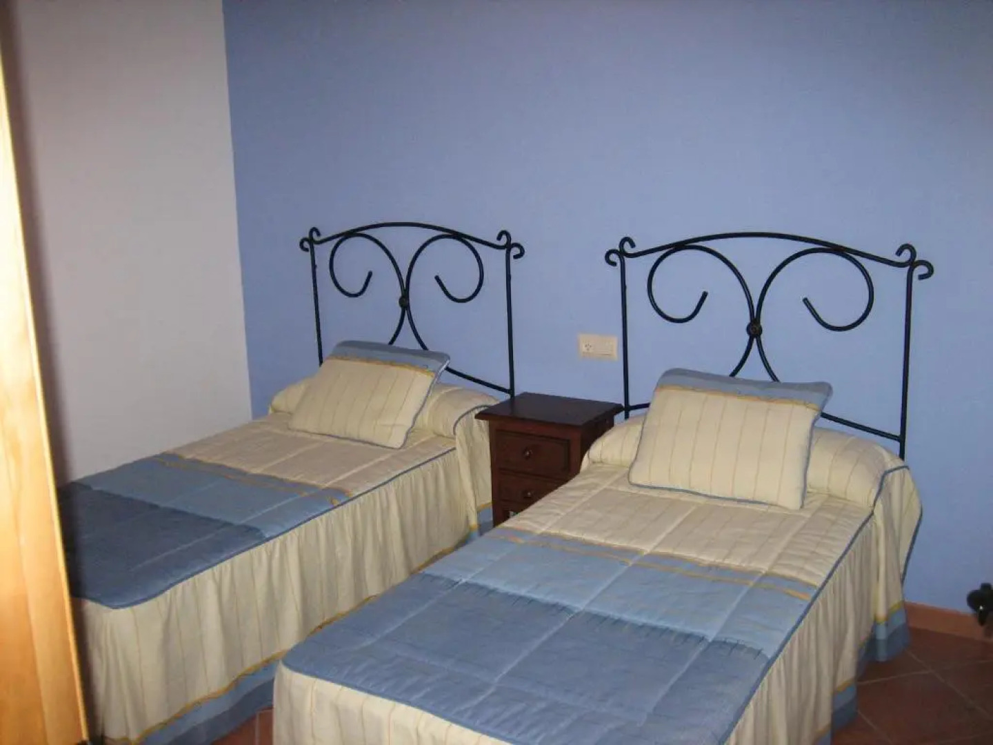 Alojamientos Bellavista