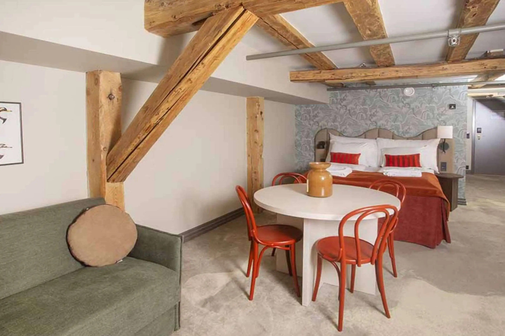 Home Hotel Bryggeparken