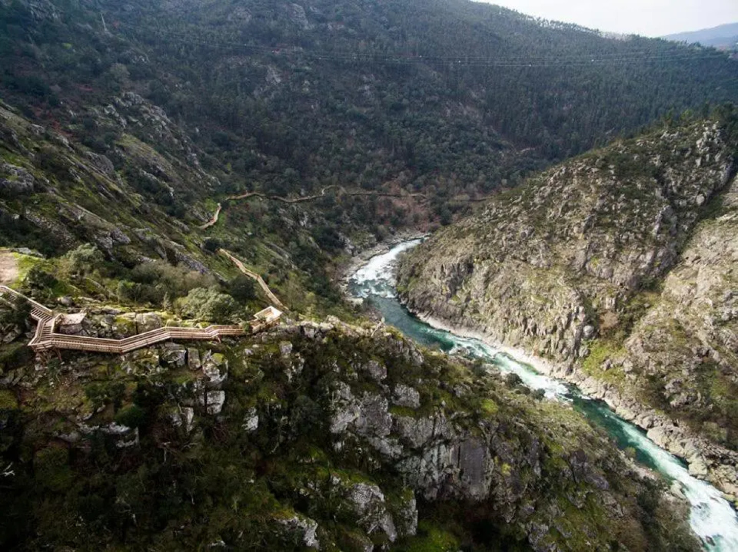 Apartamento Milénio T2