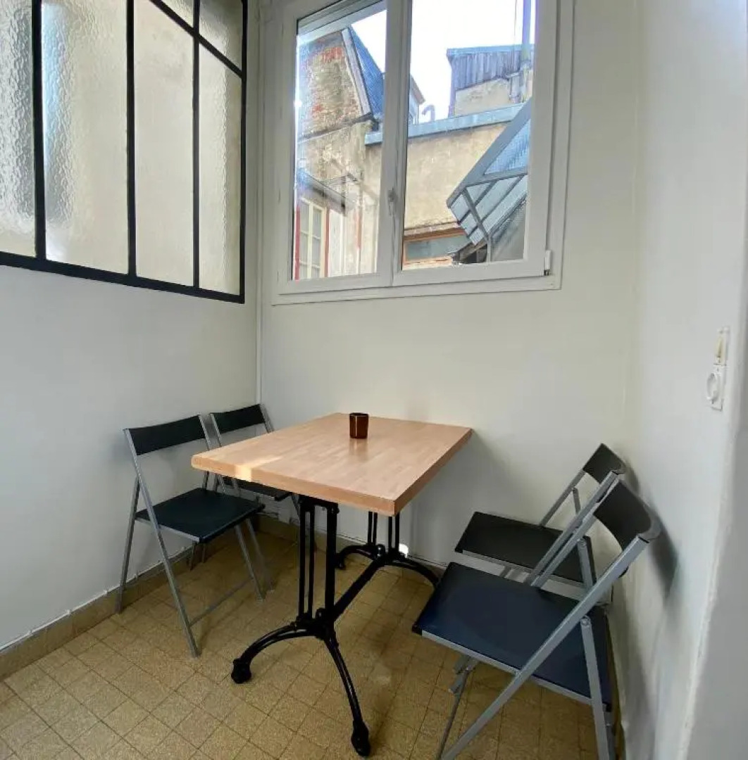 Studio ChaBada - 1min de la plage & des commerces