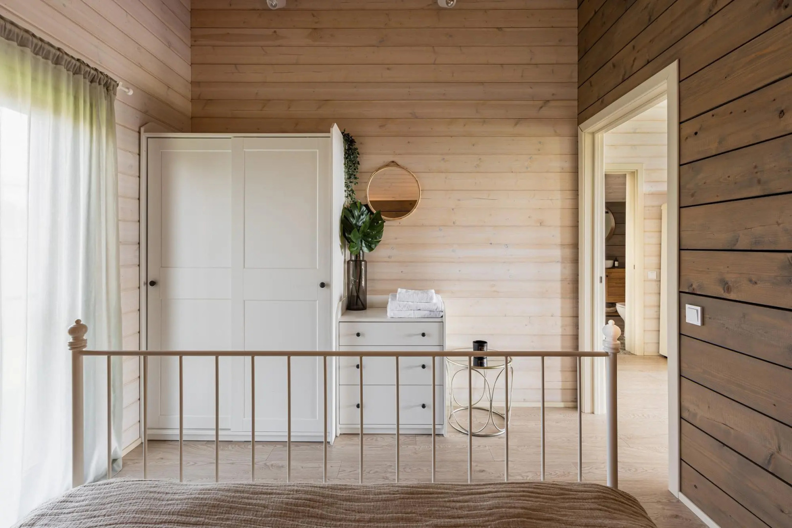 Дом на улице Летняя 77а