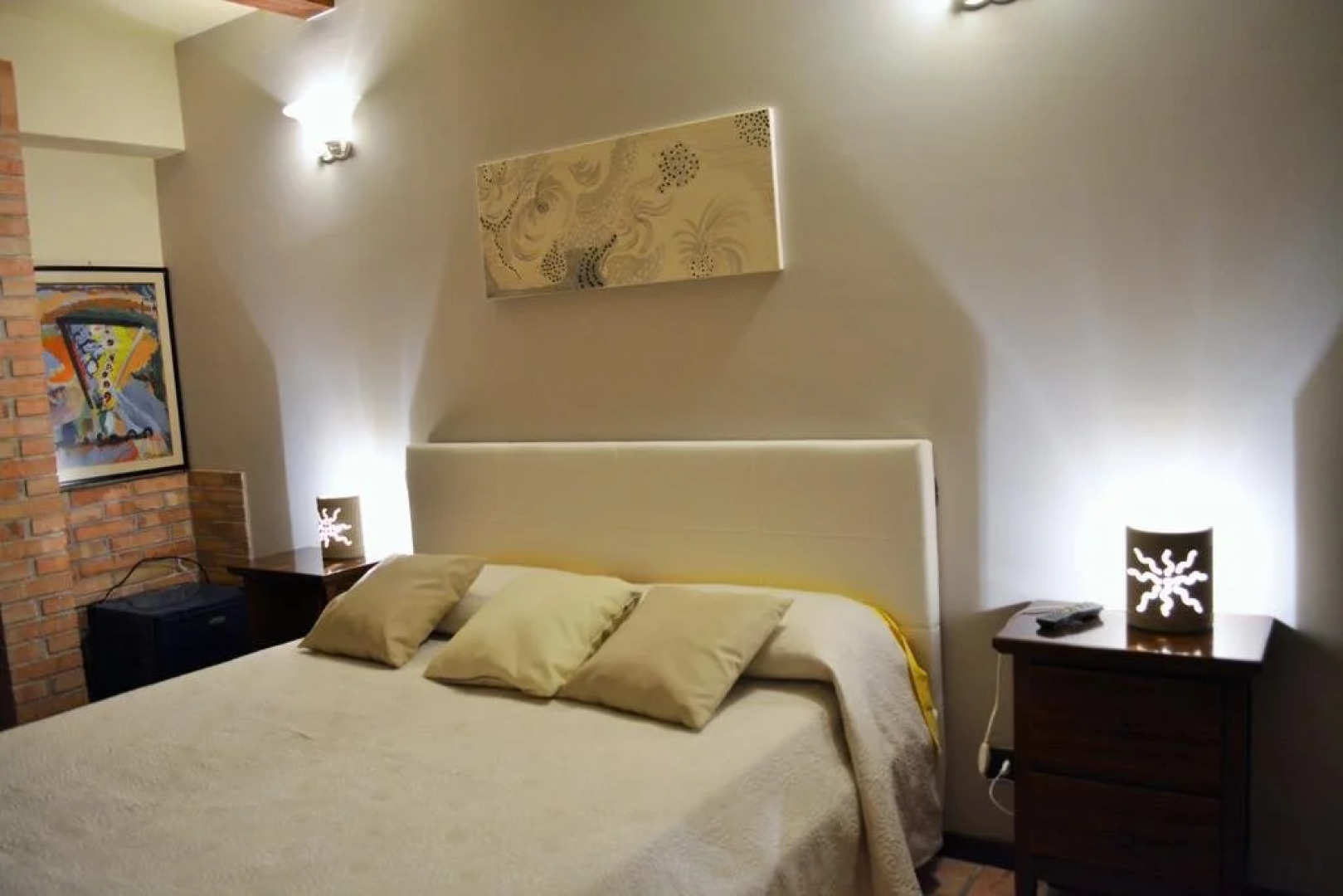 B&B La Collina Felice