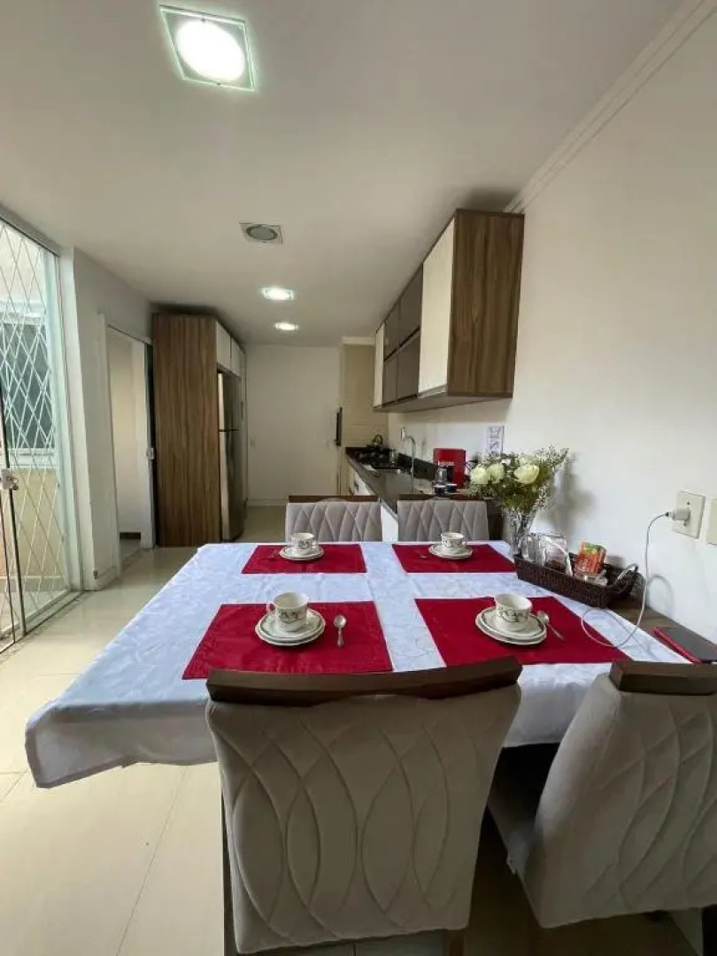 Recanto Lisboa - Balneário Piçarras - SC