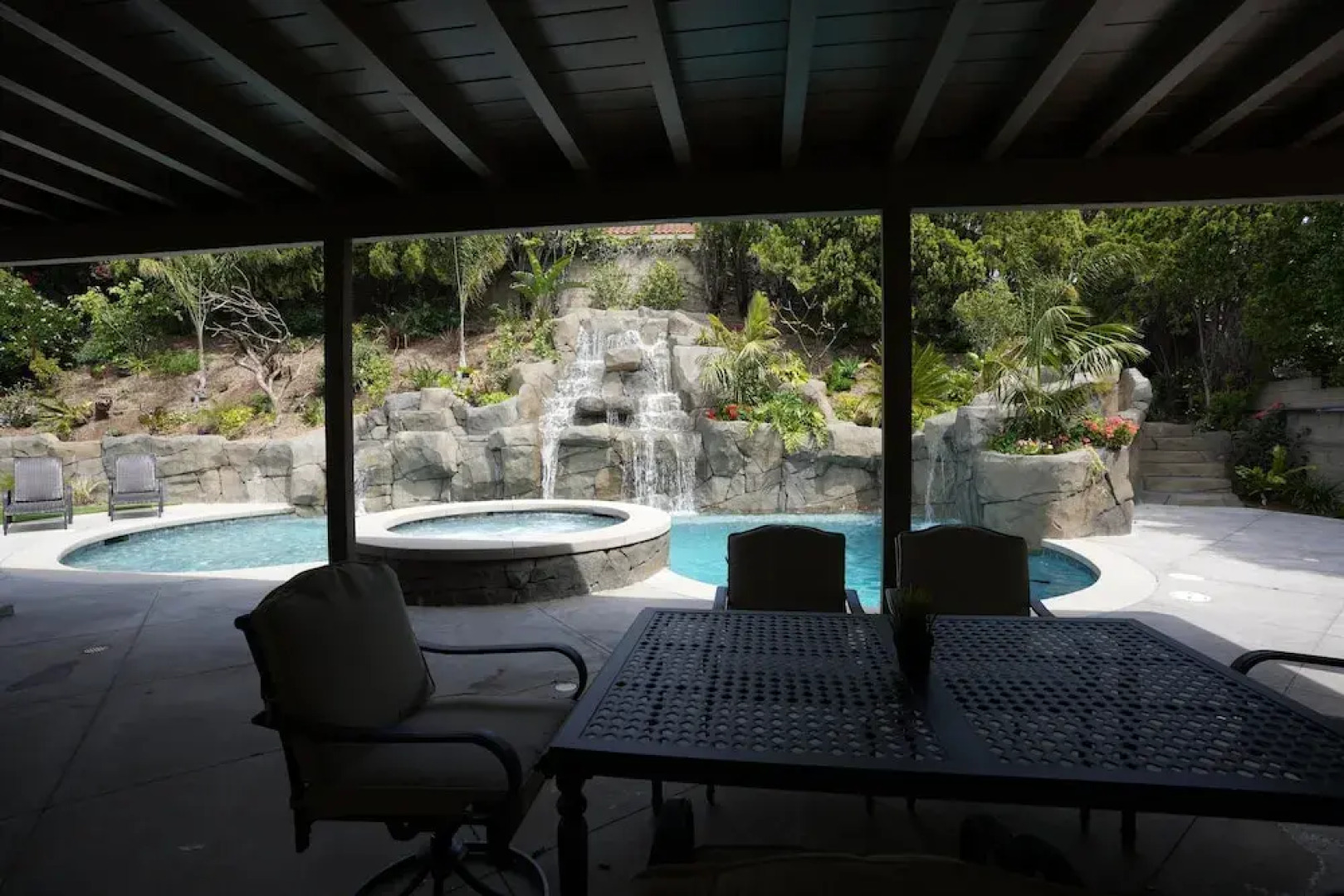 Coming Mid-April 2023! Beautifully upgraded two-story home with backyard oasis