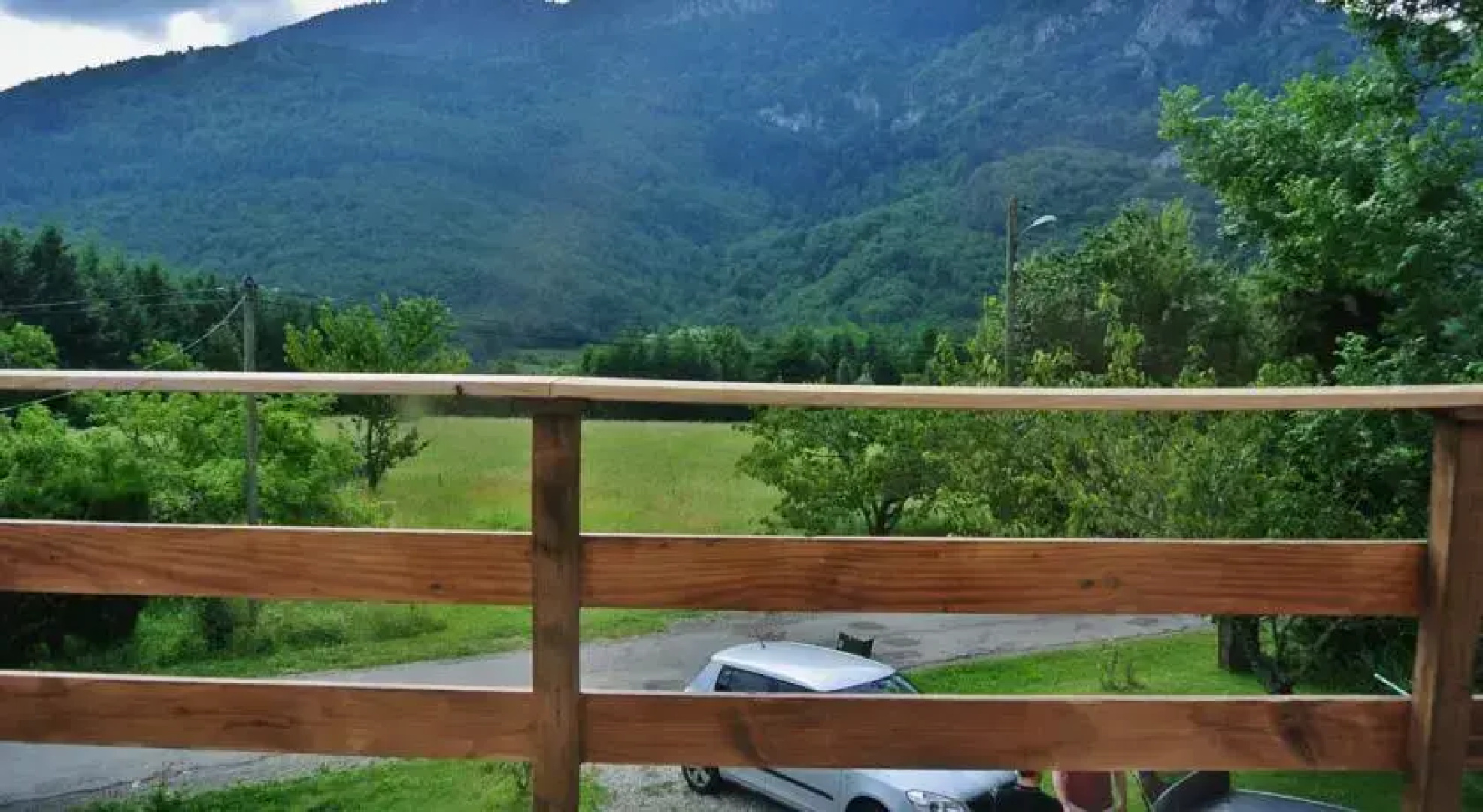 Charming Holiday Home in Pyrenees