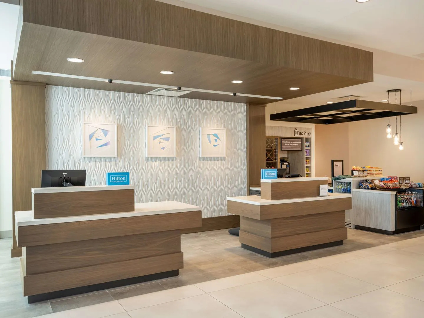 Hilton Garden Inn Jeffersonville Louisville North