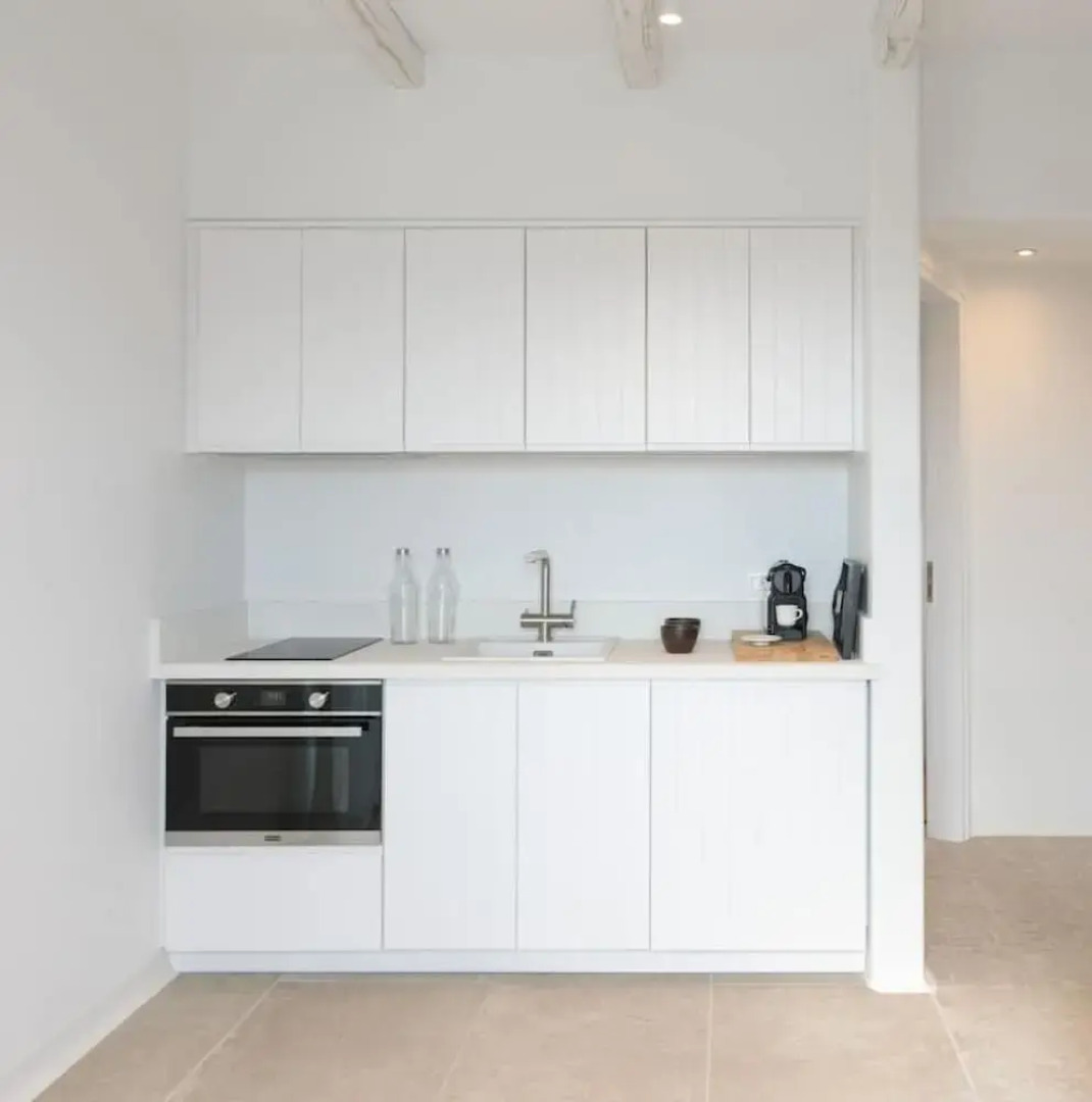 Villa Anali Kastraki Naxos