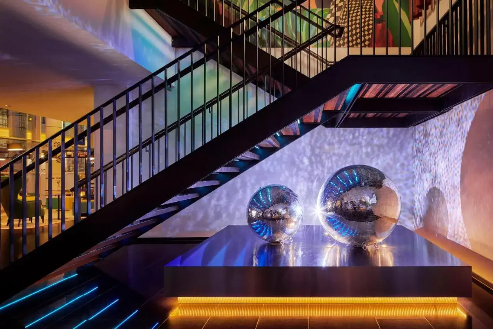 Avani Frankfurt City Hotel