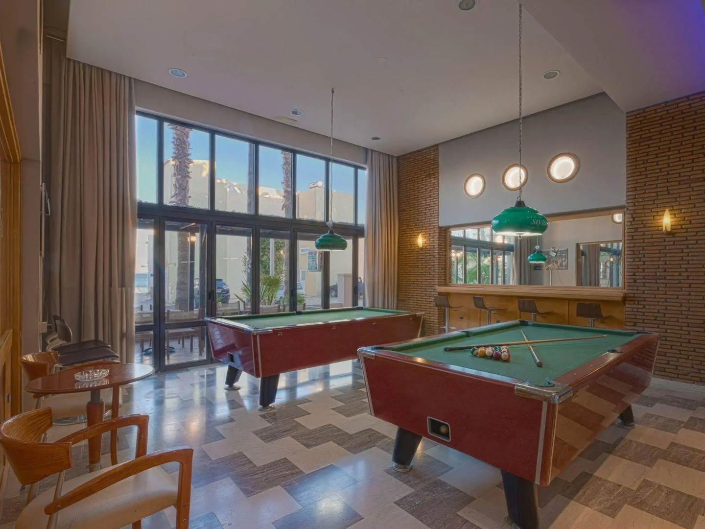 Argiri Resort Hotel Apartments