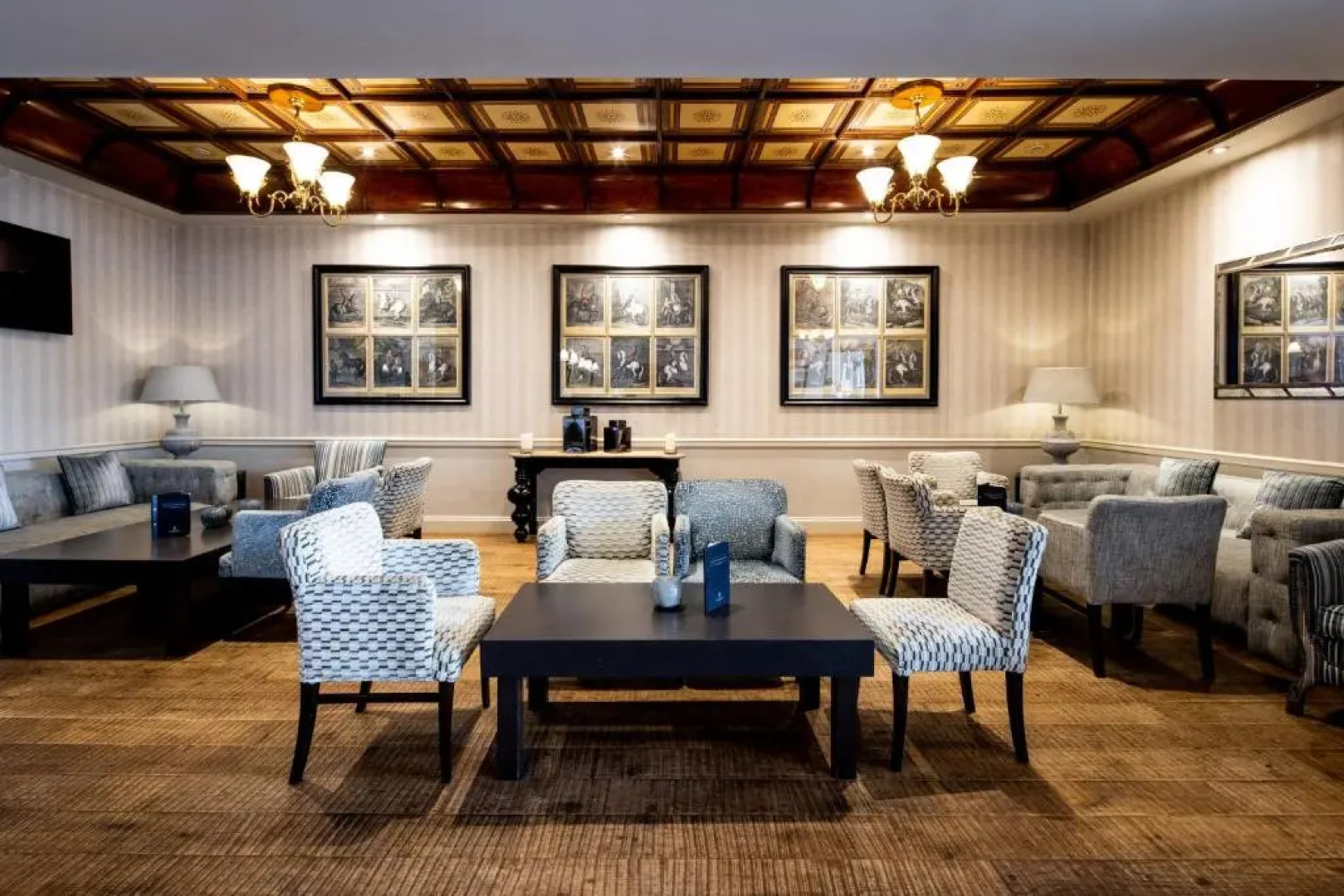 St Brelades Bay Hotel