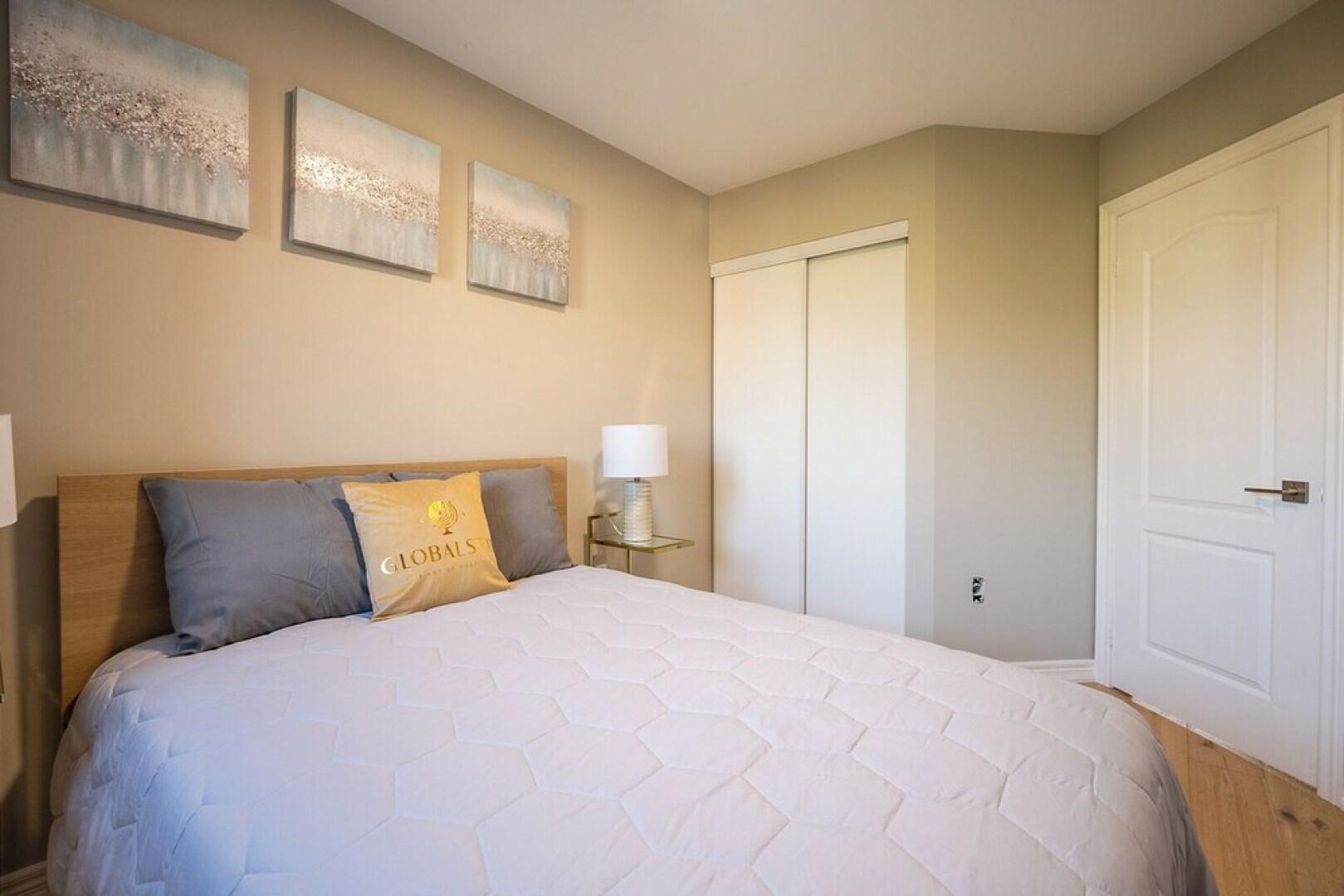 GLOBALSTAY Modern 4Br TH near Green Park