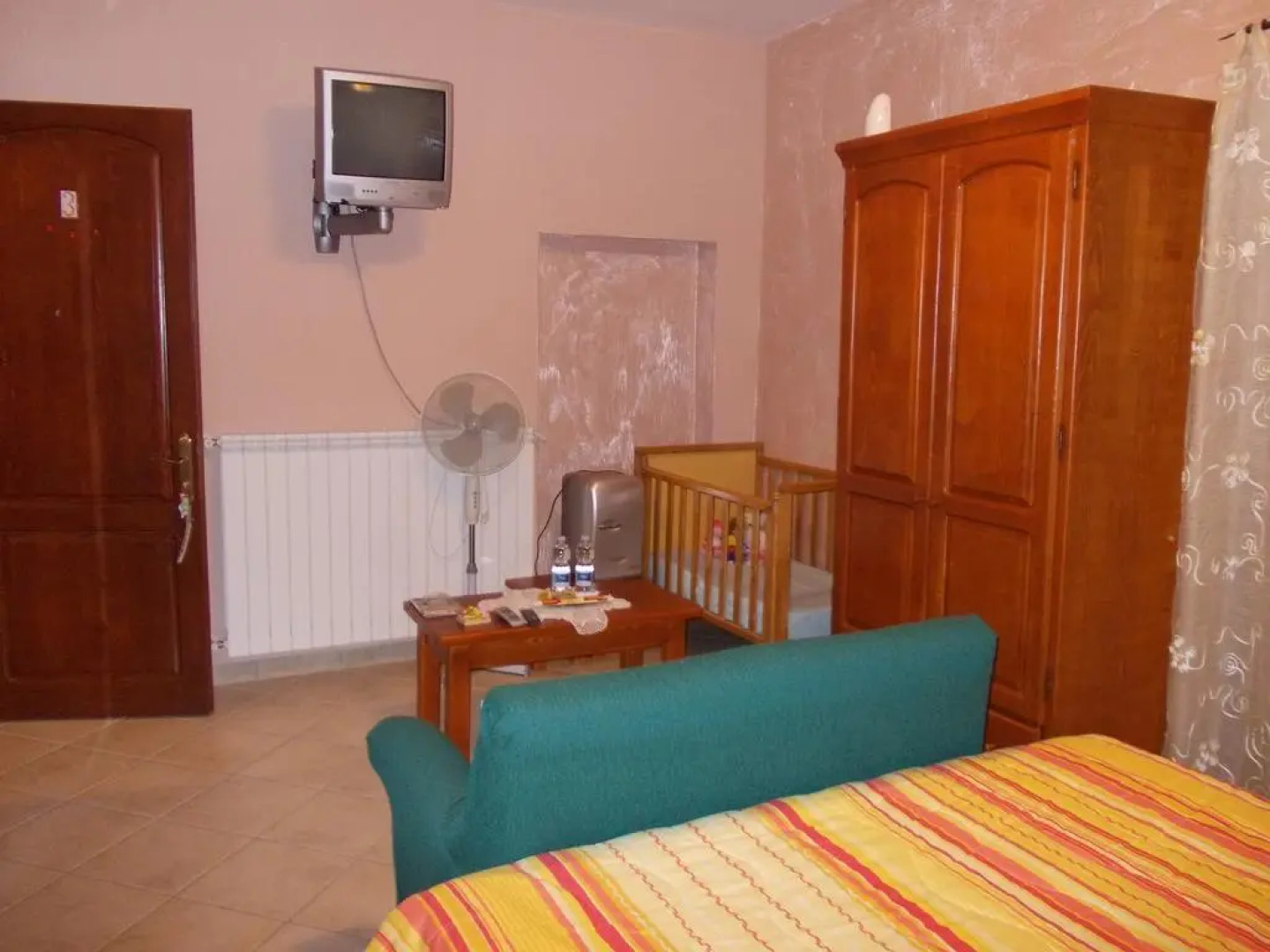 Il Ritrovo Delle Coccinelle