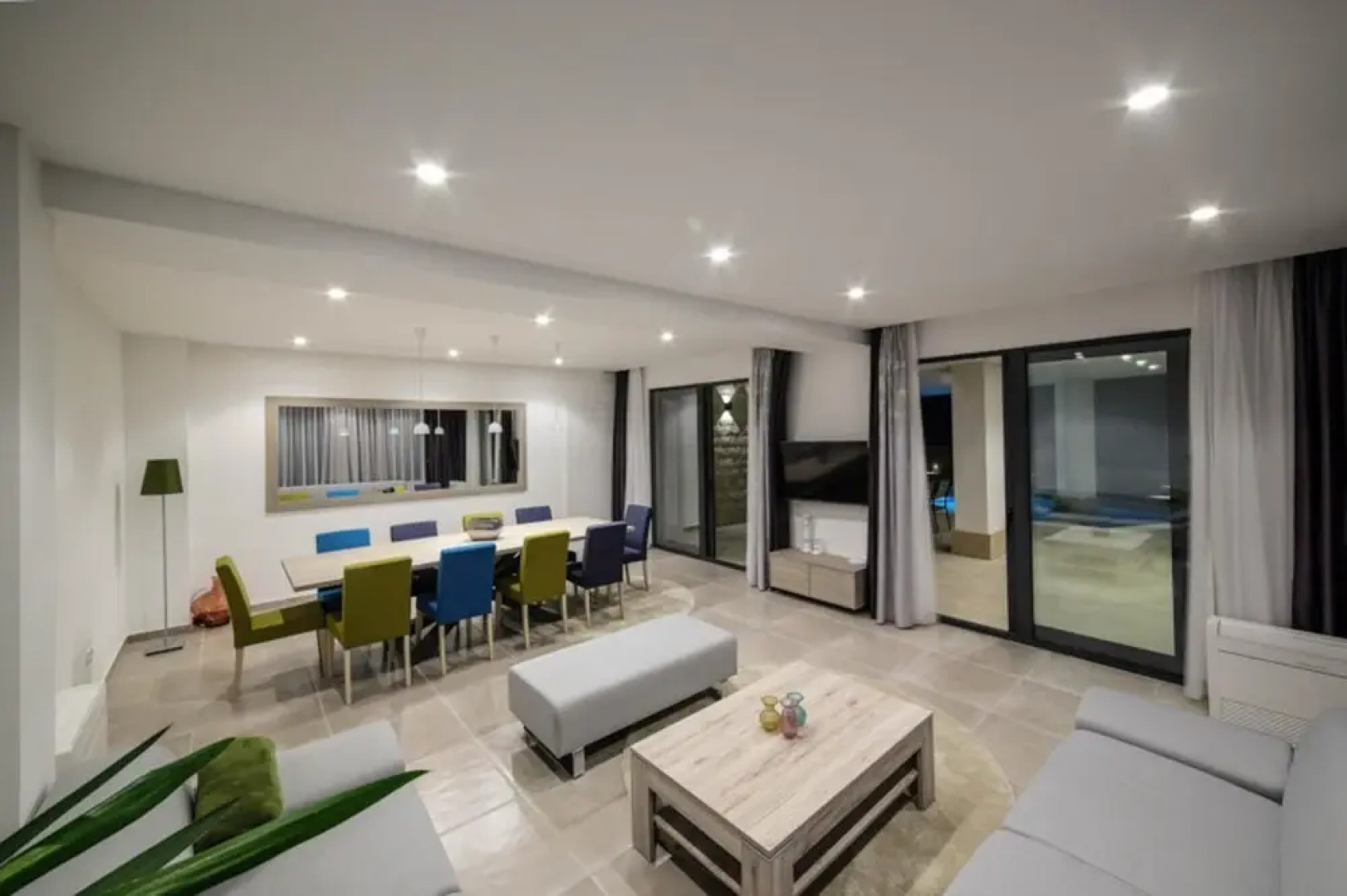 Villa Novela in Trogir