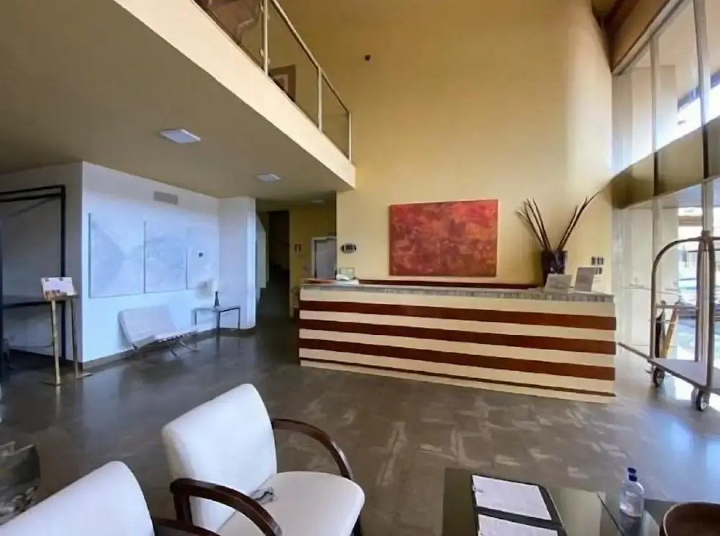 Brasão Palace Hotel