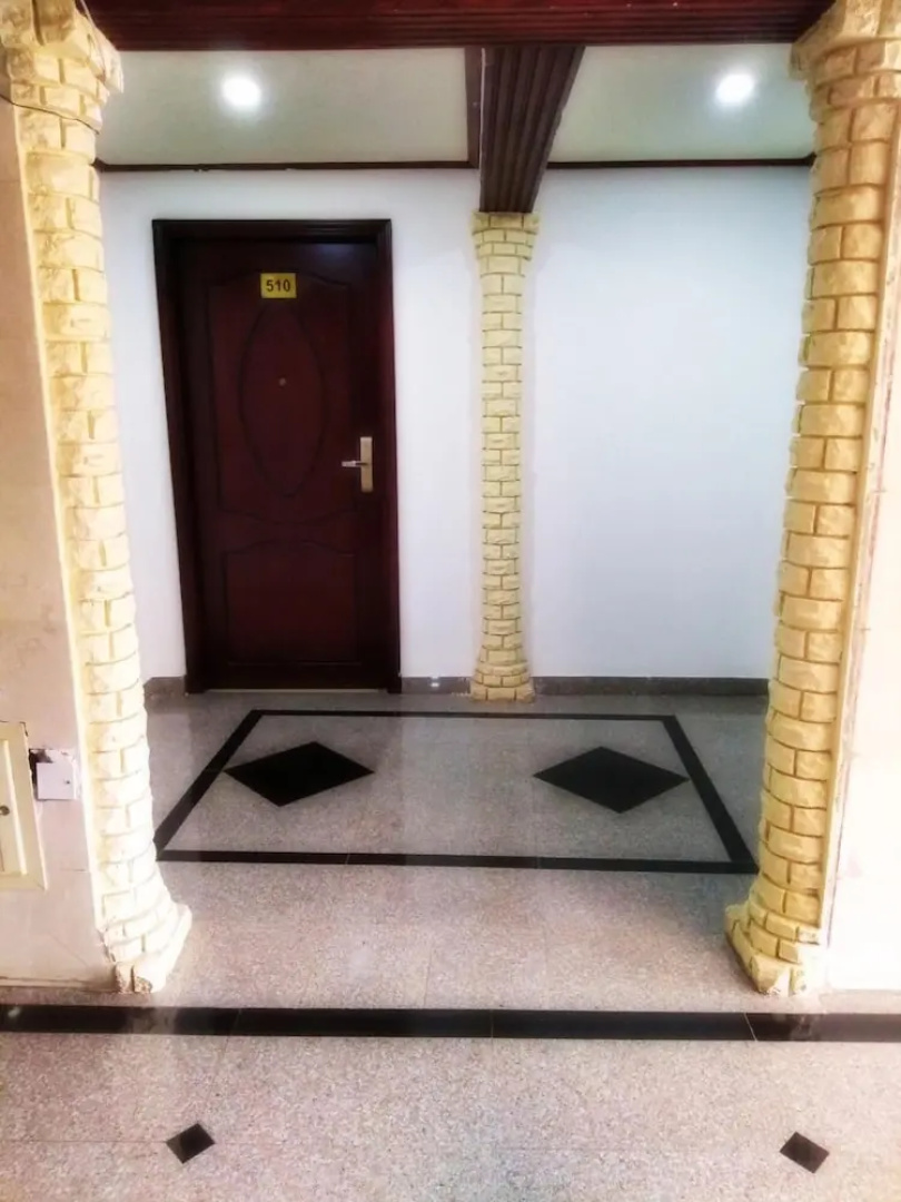 Stars Hotel