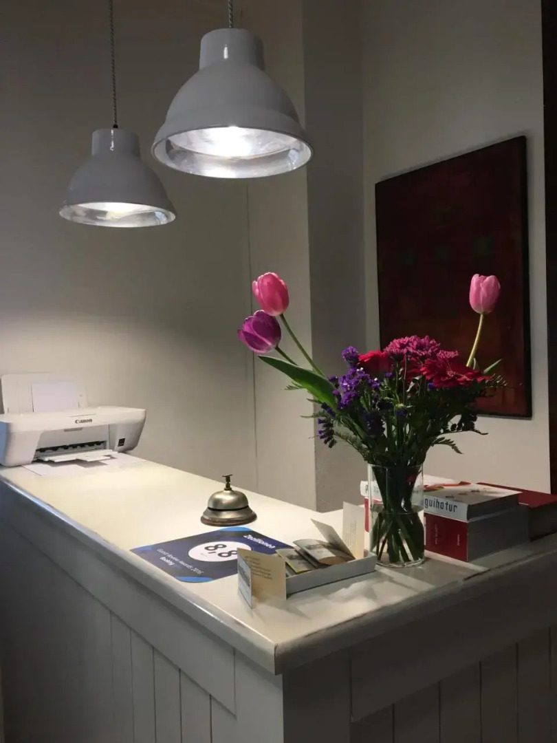 Restaurante Hotel Zezilionea