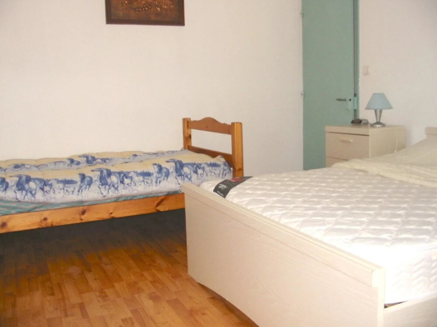 Apartment With one Bedroom in Salins les Bains, With Wifi - 60 km From