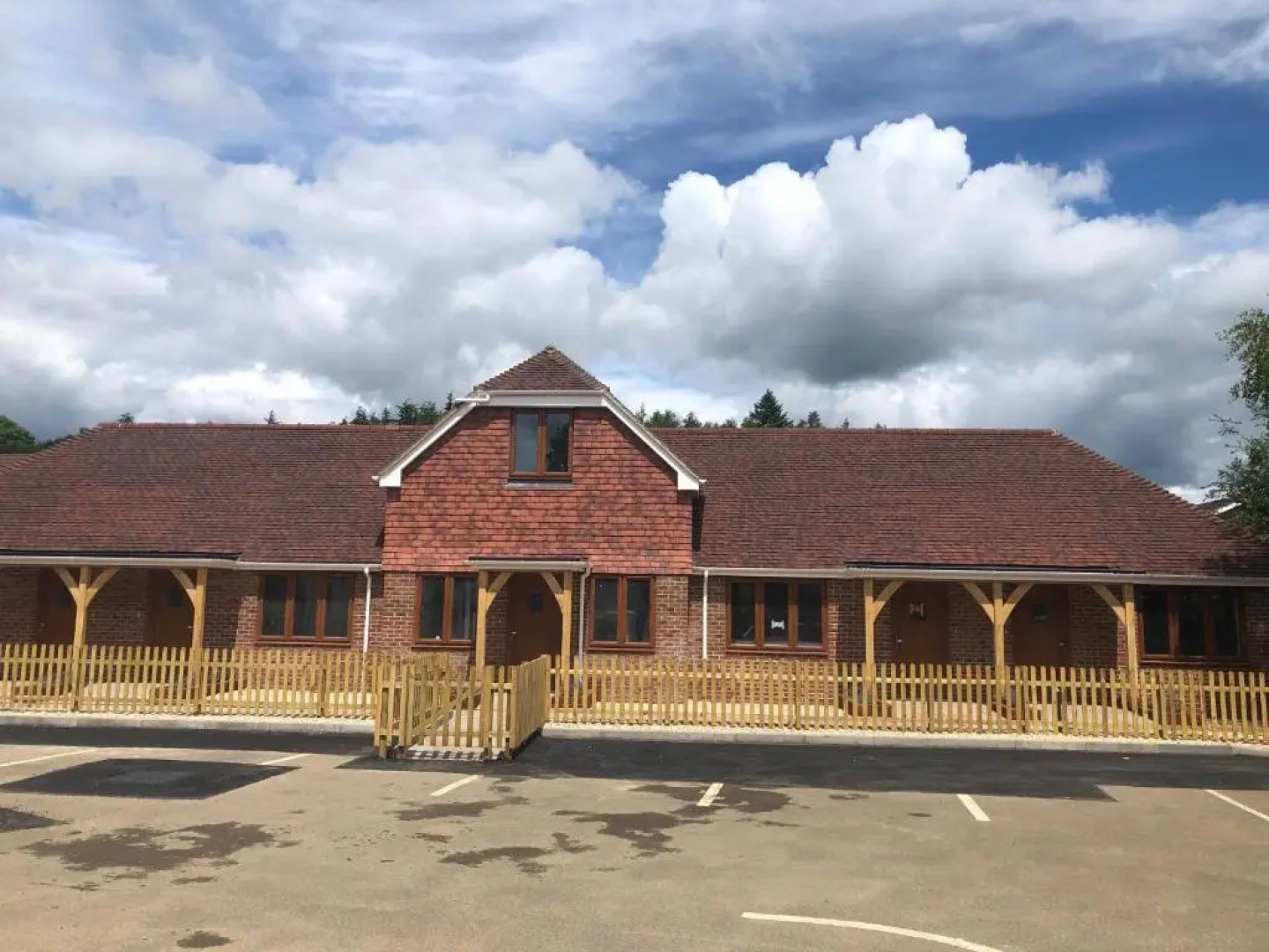 Hamilton Arms Suites