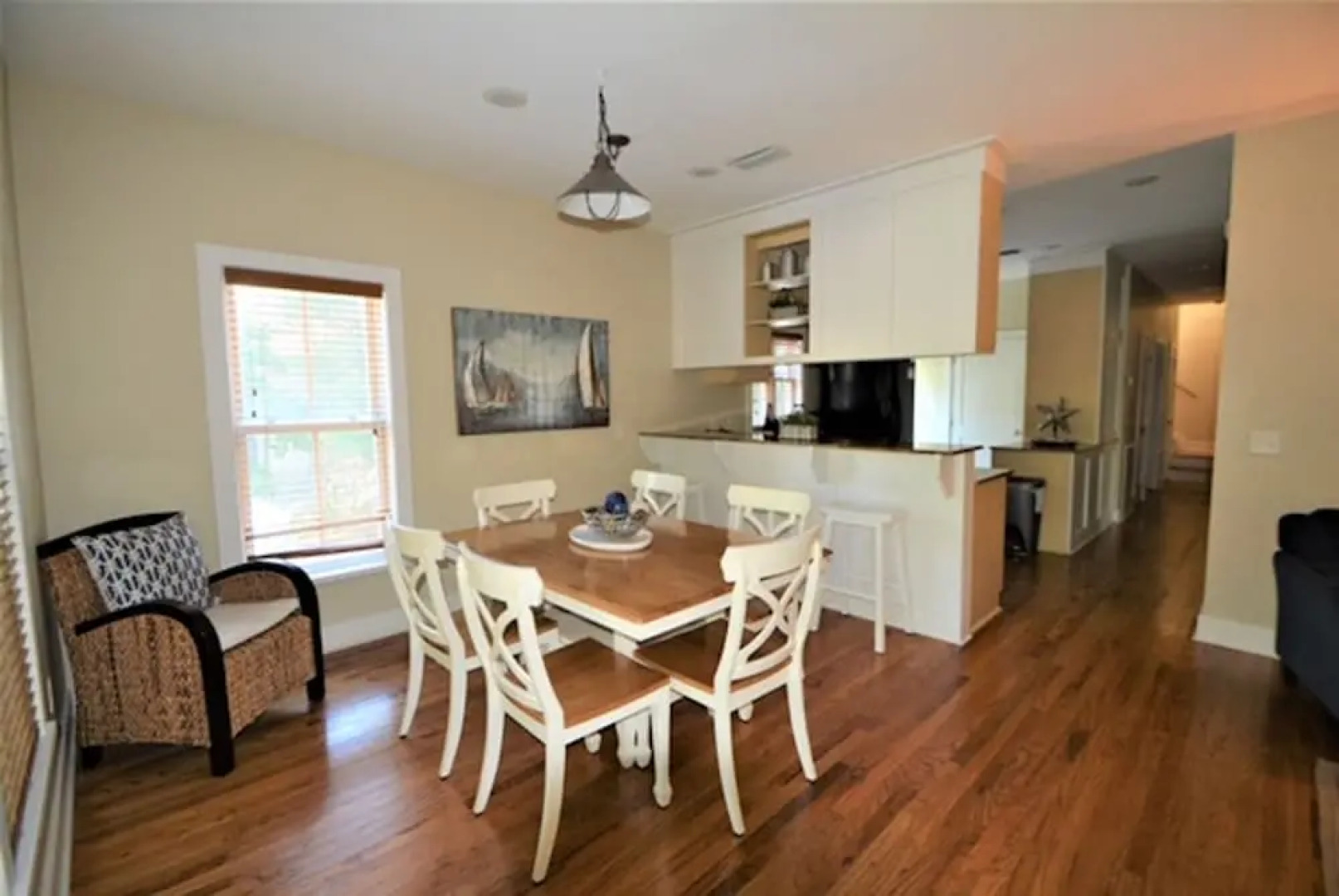 Magnolia Cottages By The Sea-189 Patina by Florida Star Vacations