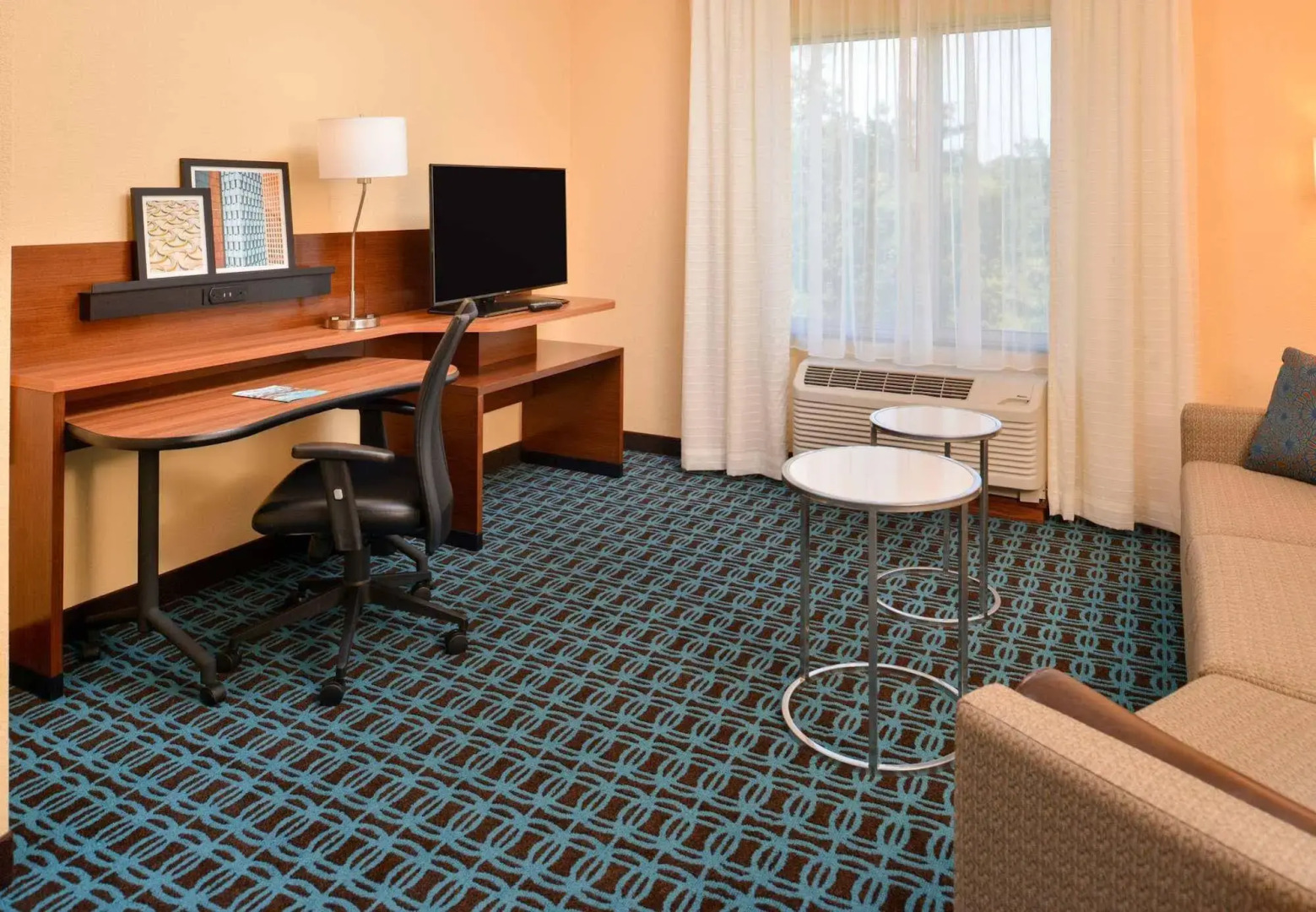 Fairfield Inn & Suites by Marriott St. Joseph