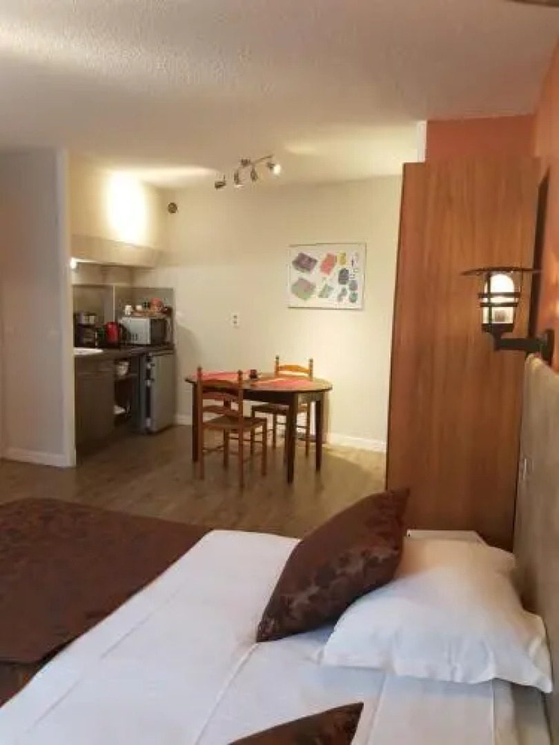 Oyonnax Bellignat Appart Hotel