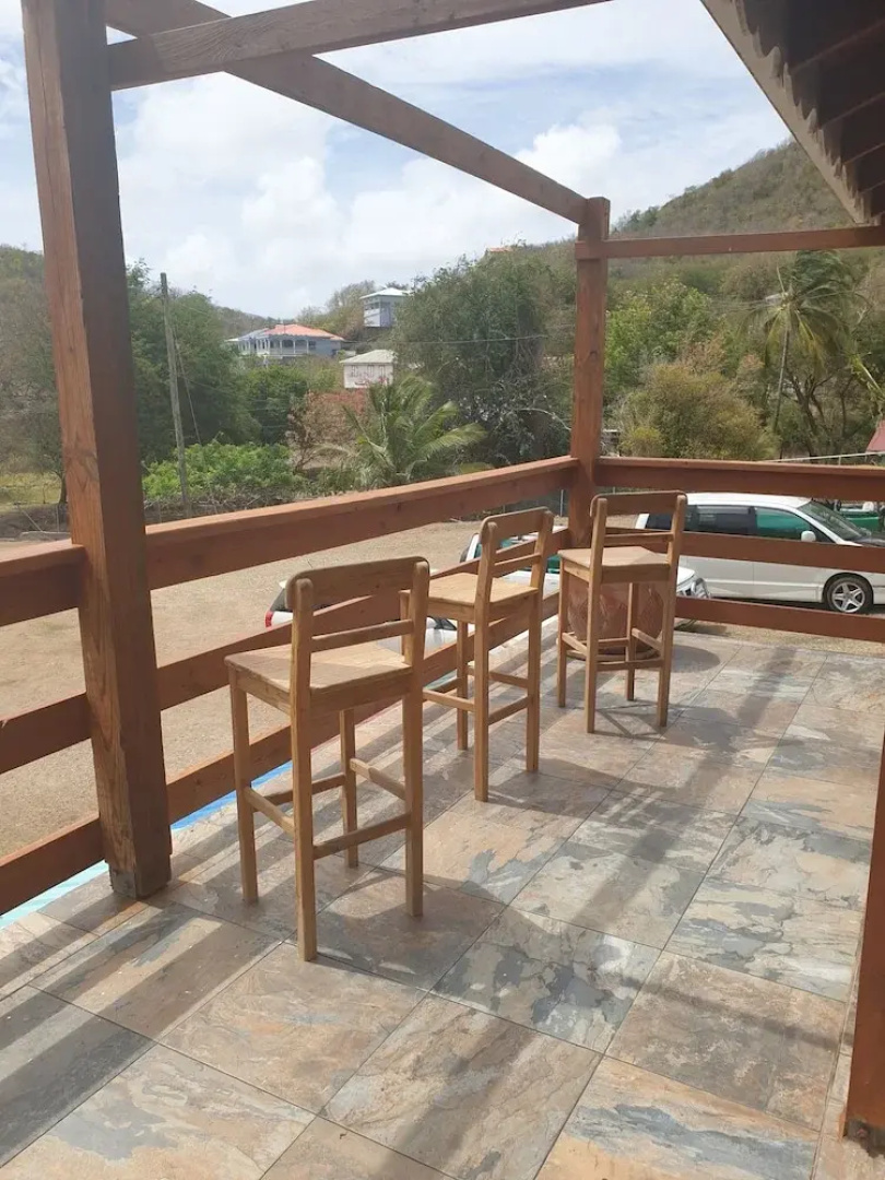 Seawind Cottages