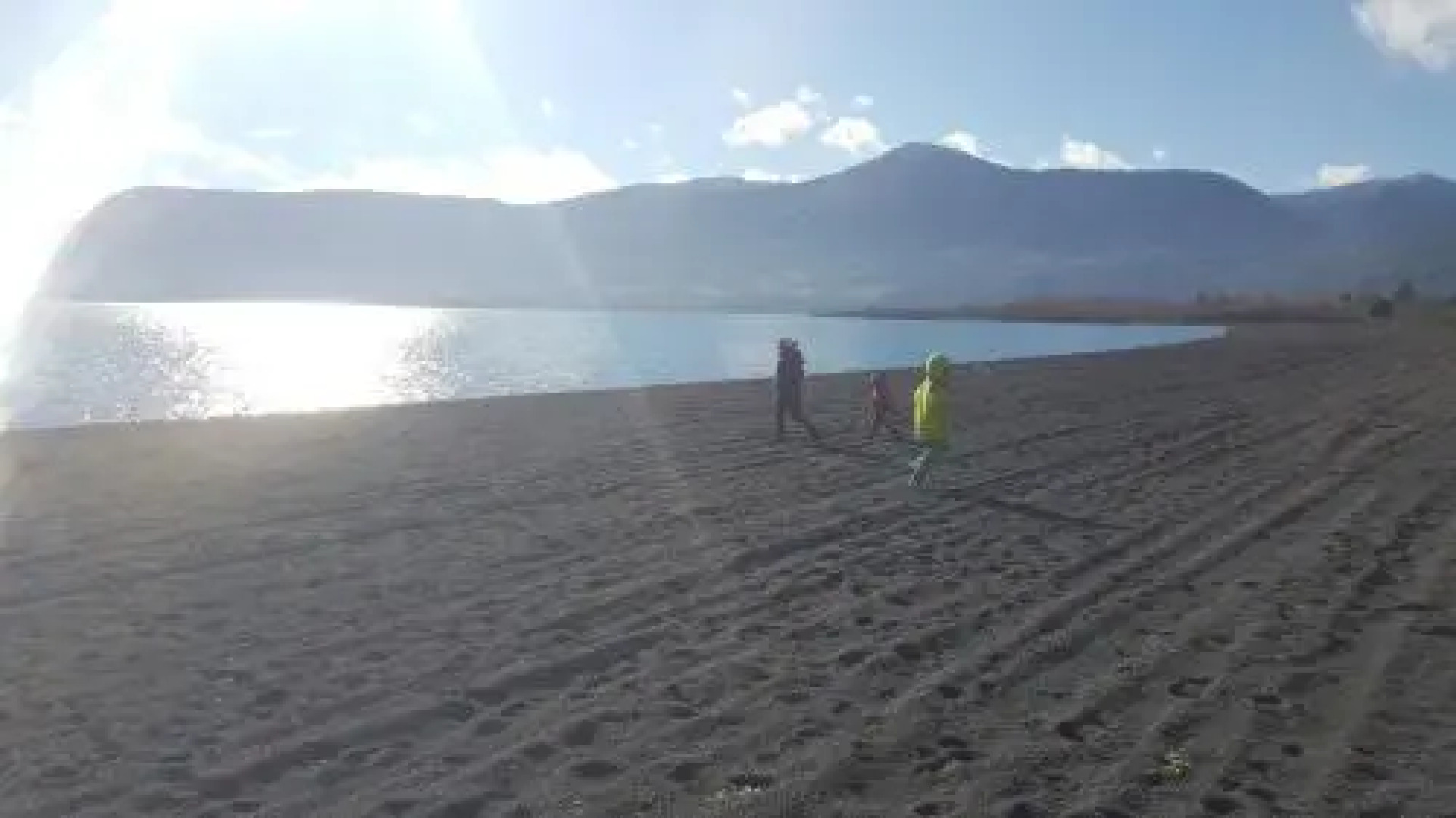 Departamento Costa Pucón 403