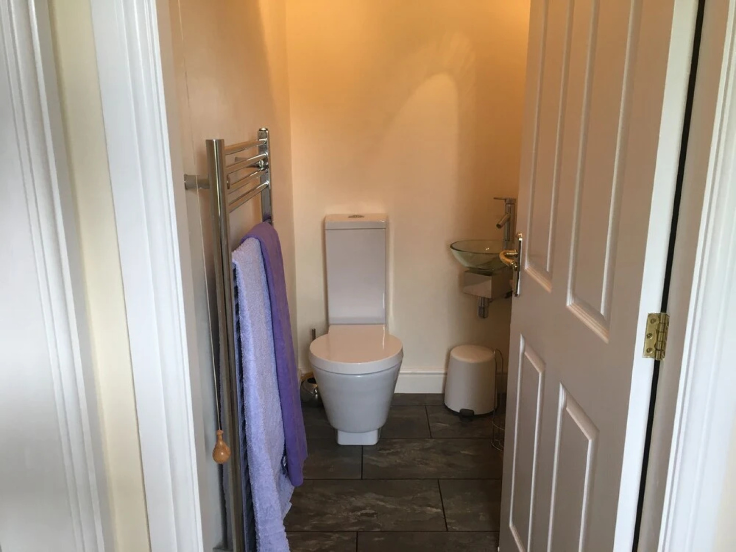 Cosy Stable Conversion Between Sheffield & Leeds