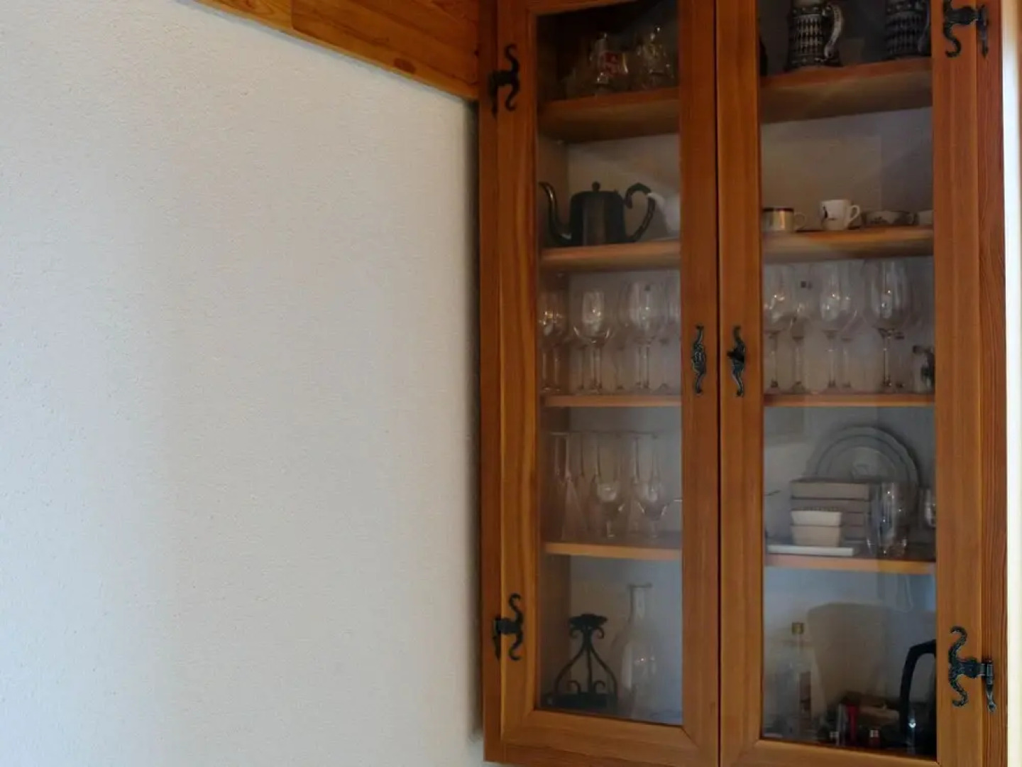 Seewohnung 1 Spiez in Spiez