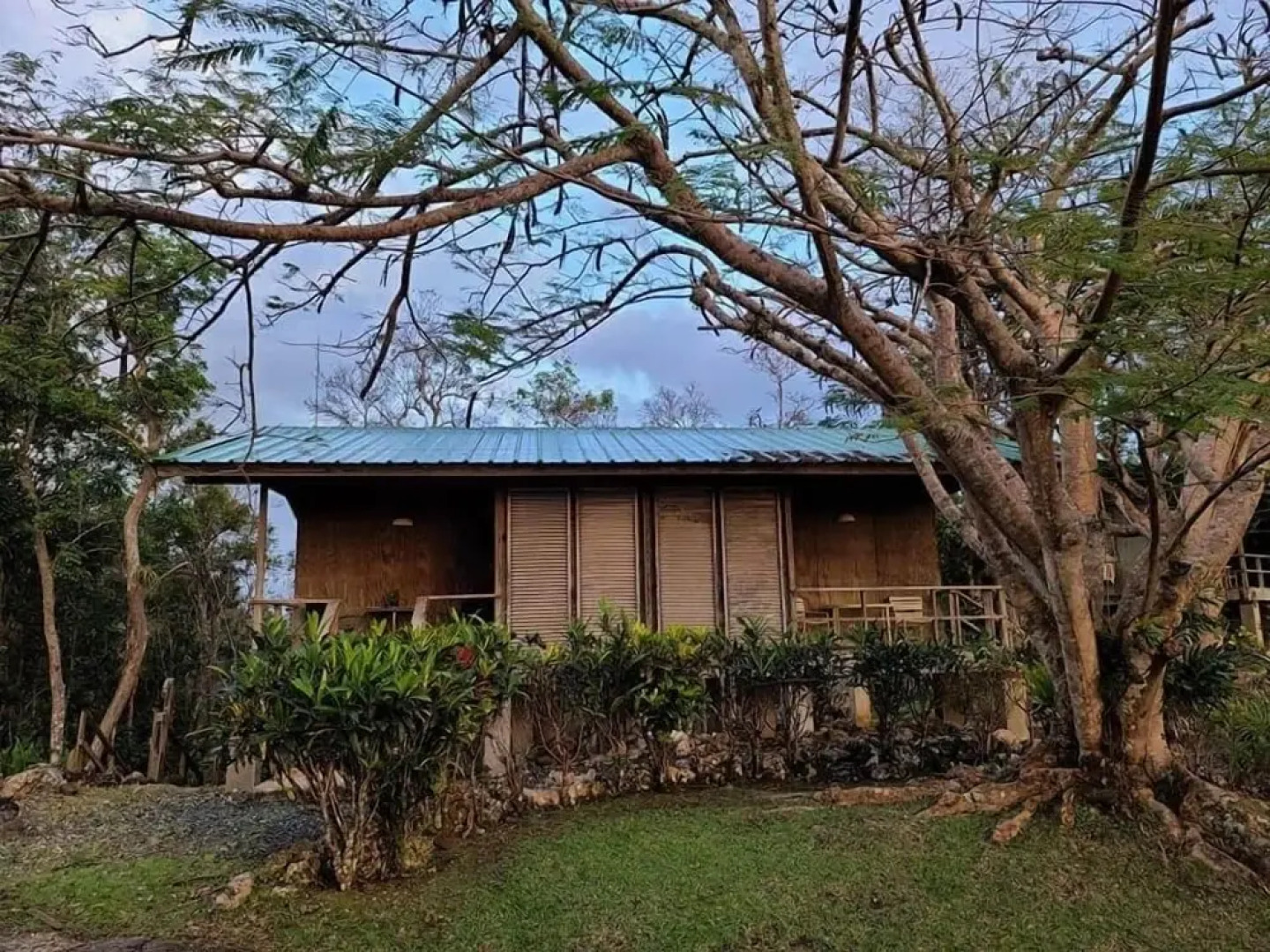 Arecibo Observatory-VSQ