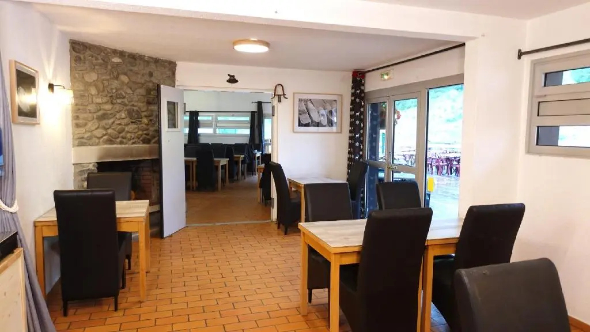 Le Balcon Des Ecrins