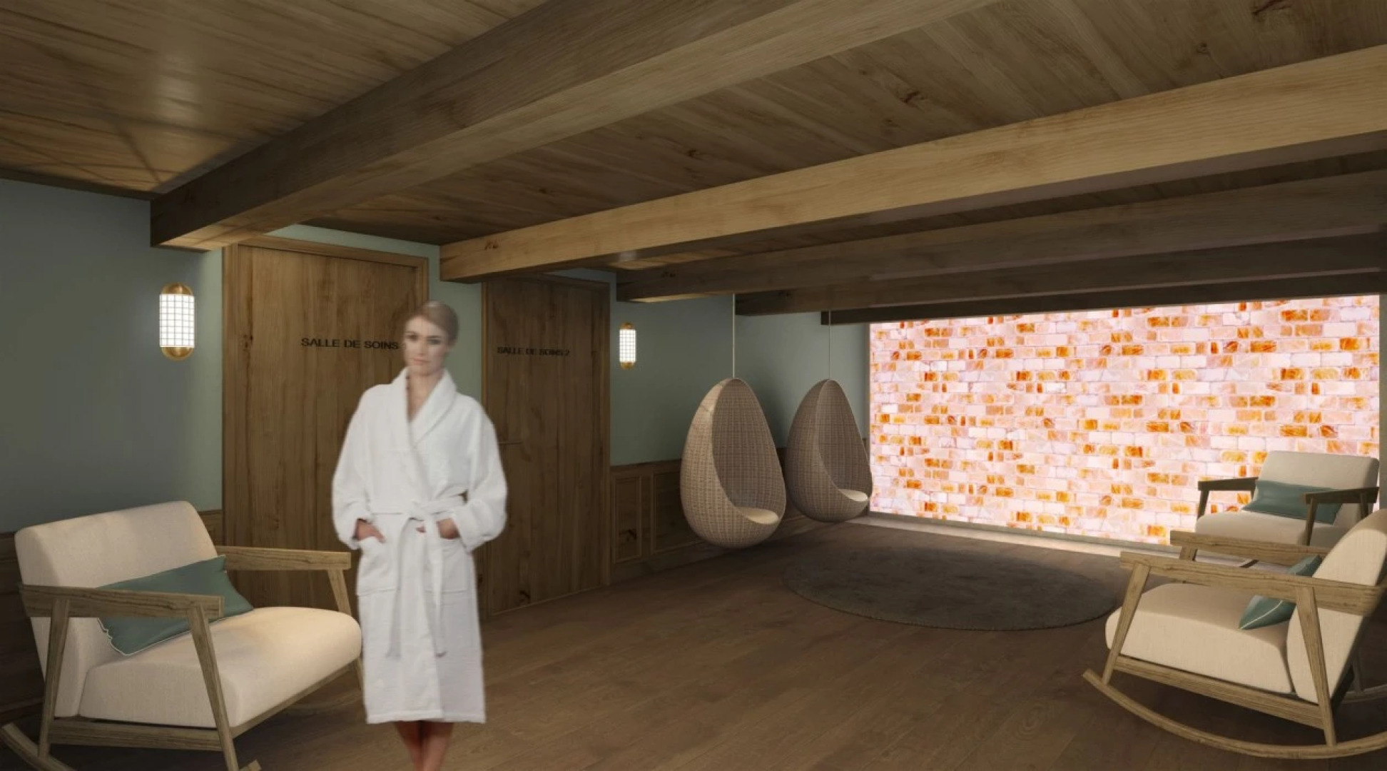 St-Alban Hotel & Spa