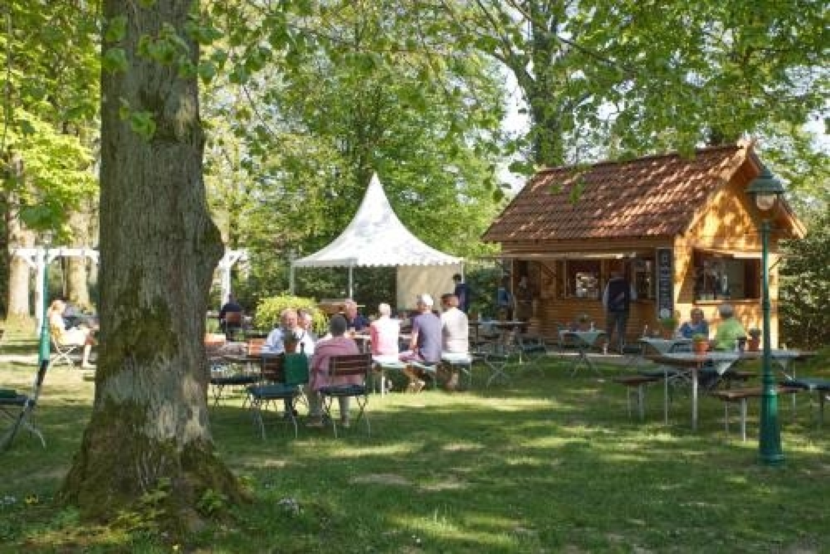 Parkhotel Osnabrück