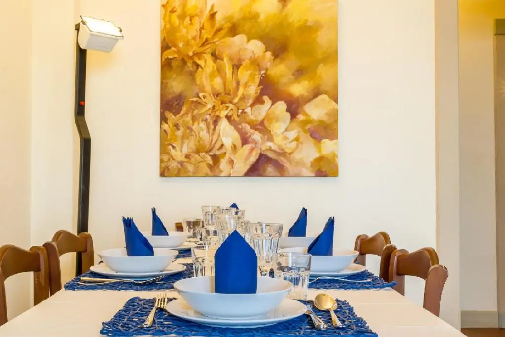 Les Suites - Apartments