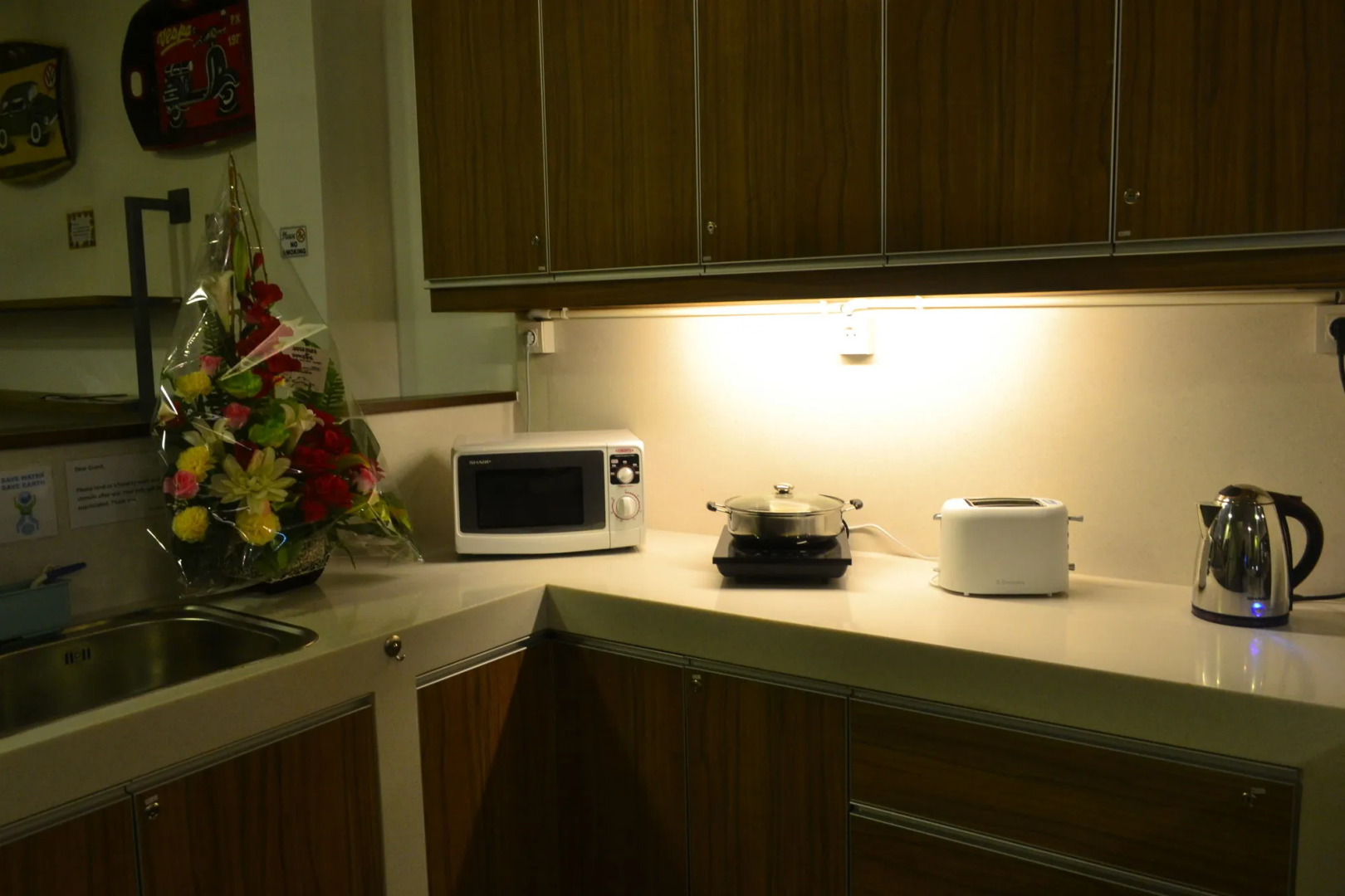 The Packer Lodge Yogyakarta - Hostel