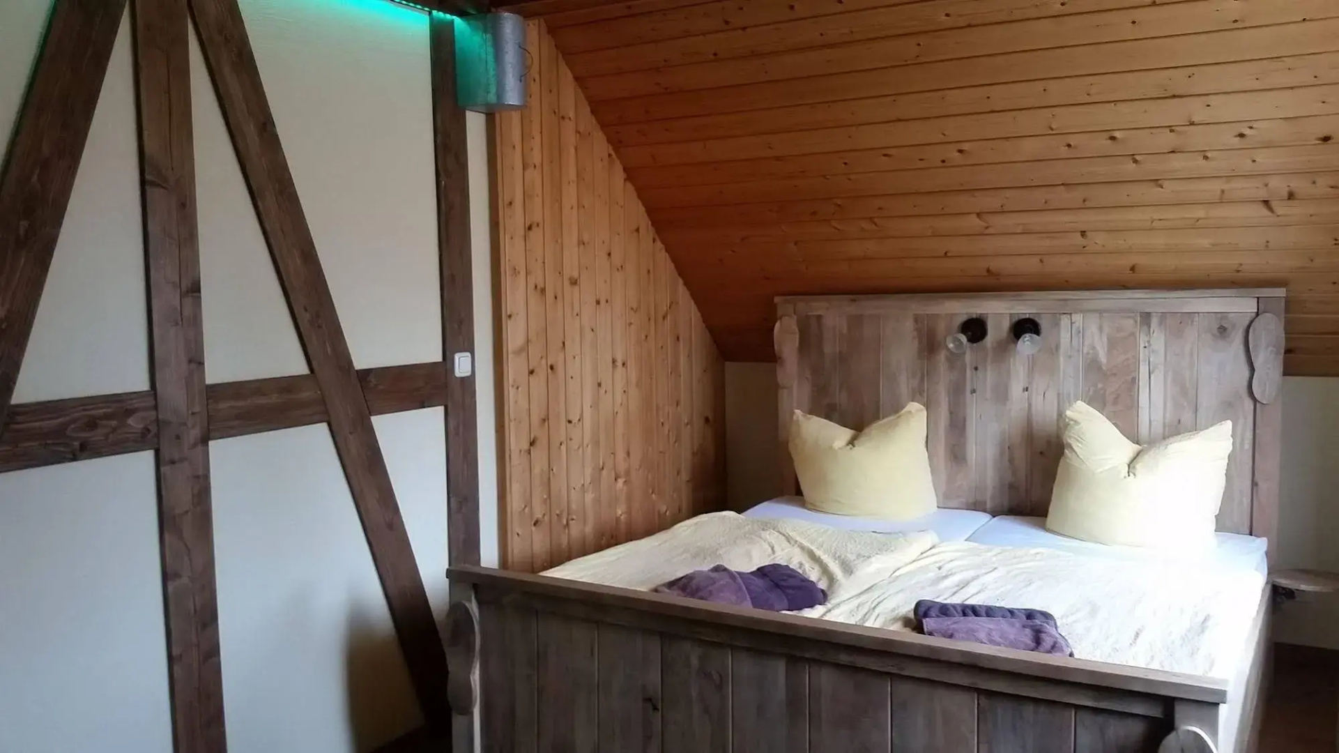 Pension Zum Holzpantoffelmacher
