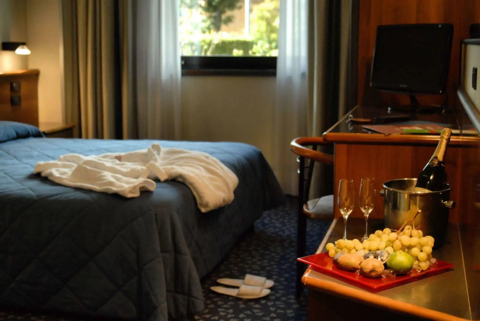 Sporting Hotel