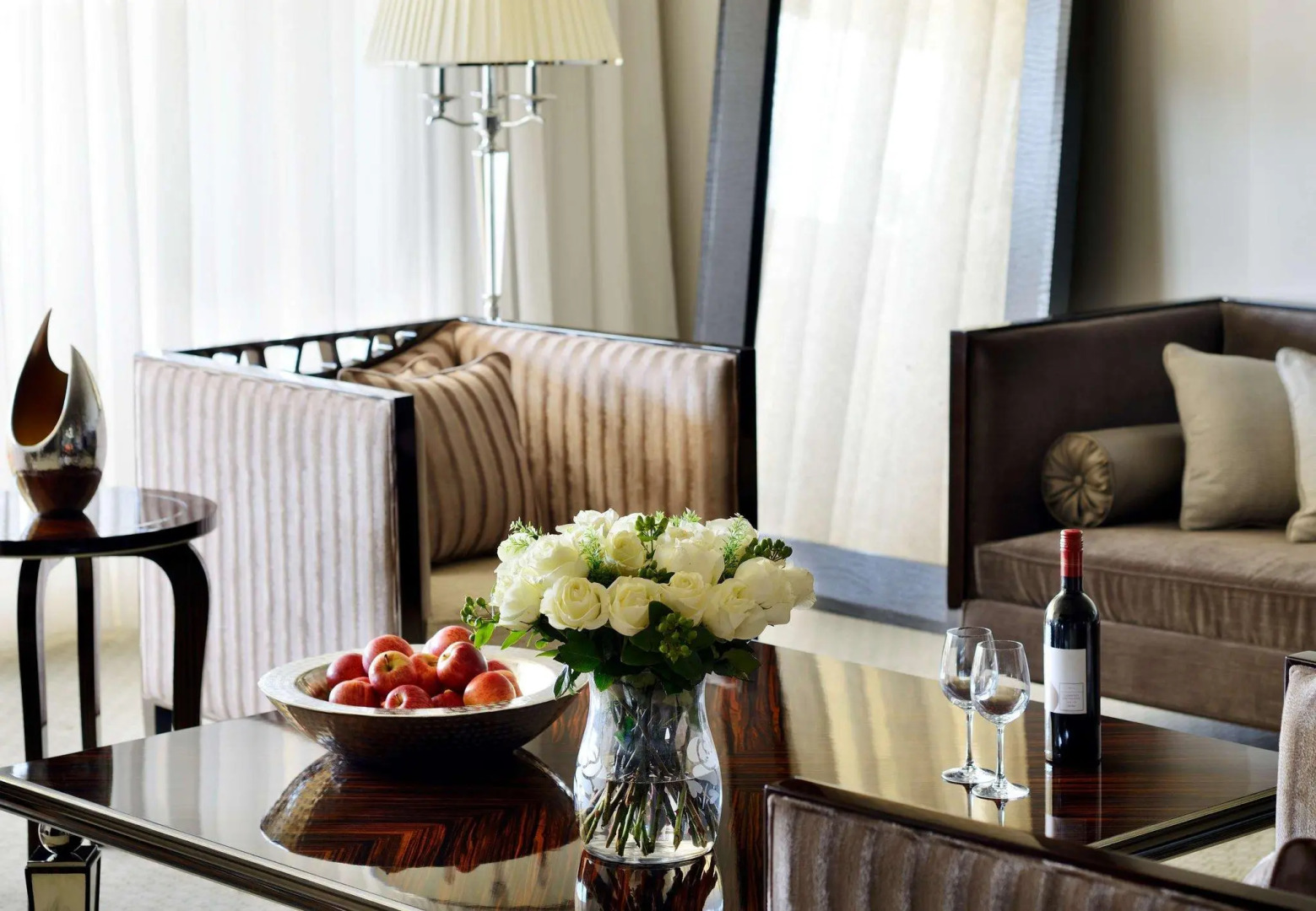 Marriott Executive Apartments Addis Ababa