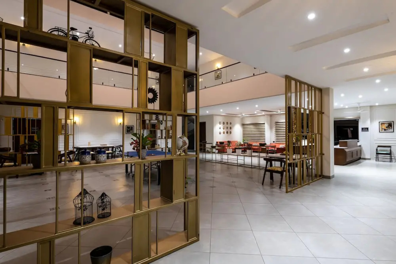 Parijat Lake Resort by GoldMark, Madhai- Satpura National Park