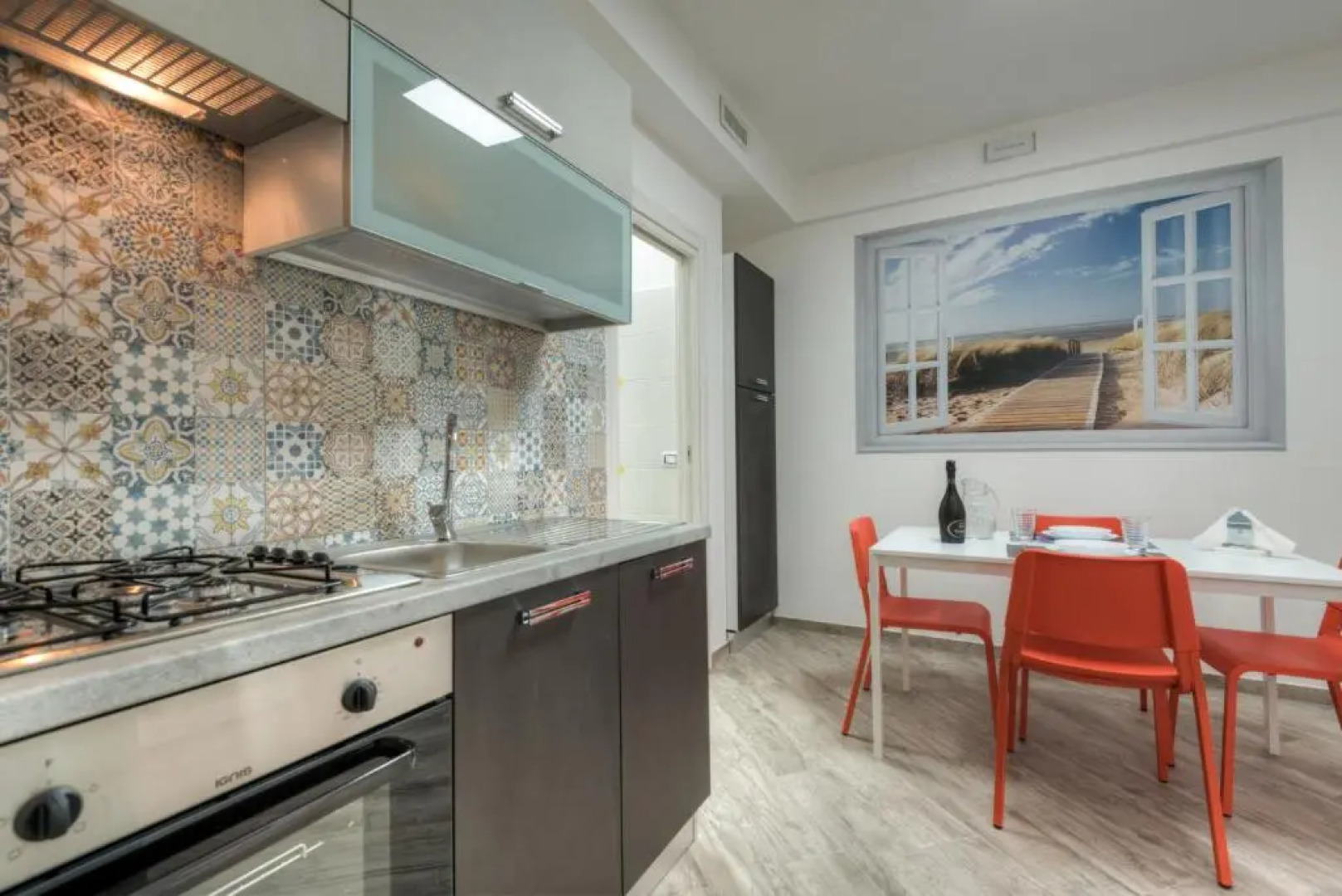 Cento Passi dal Mare