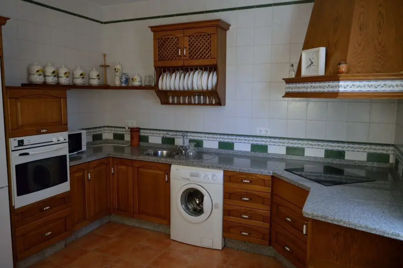 El Pinar De Villa Carmina