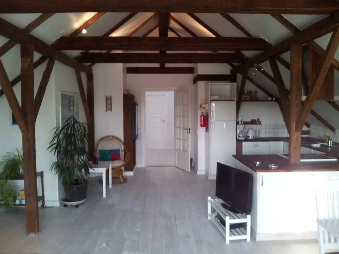 Askegården Bed & Breakfast