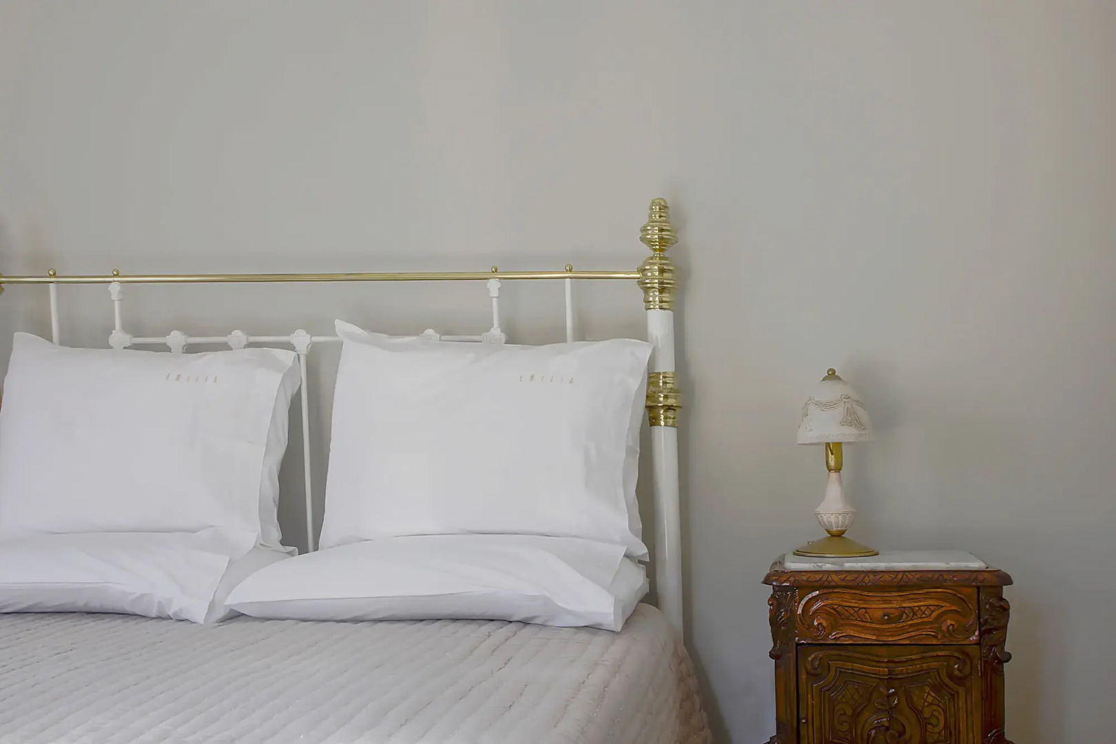 Emilia Luxury Apartments